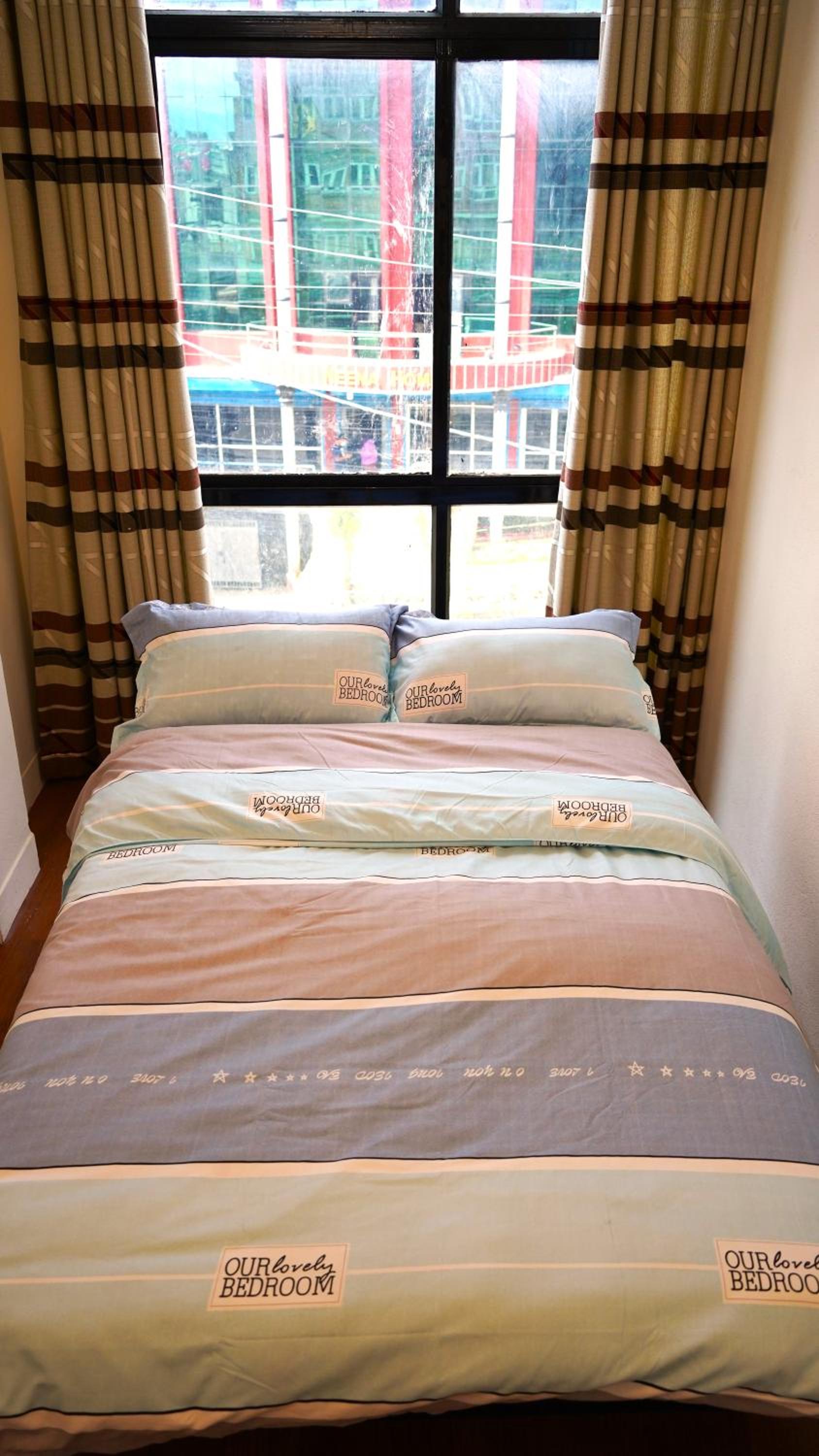 Hotel Ryan