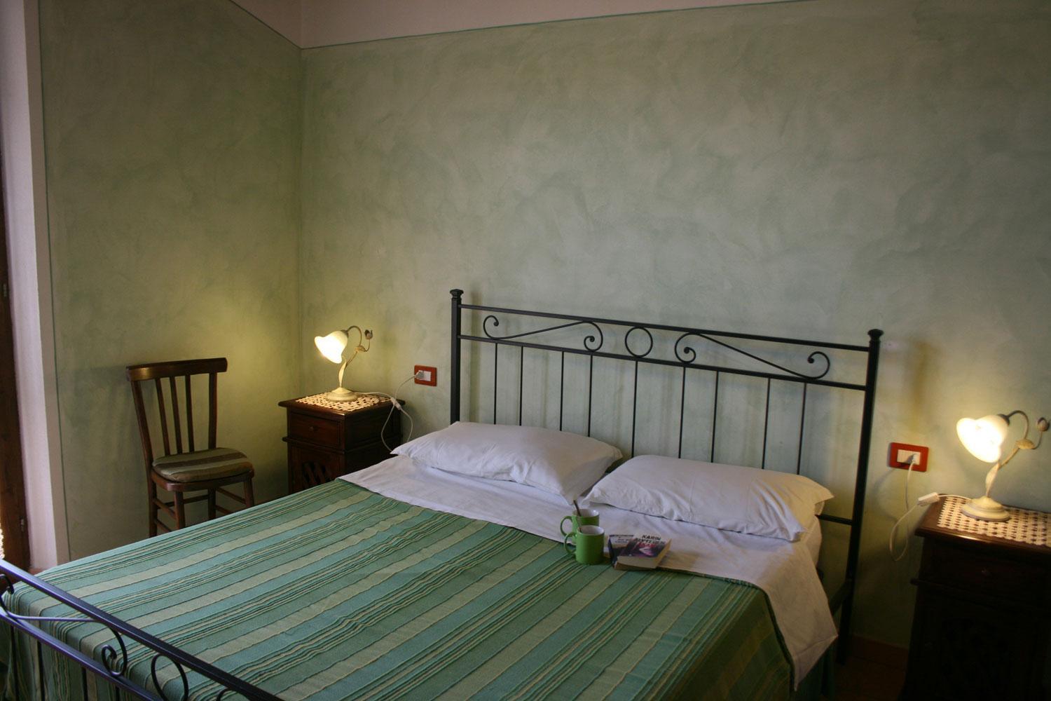 VILLA ABA