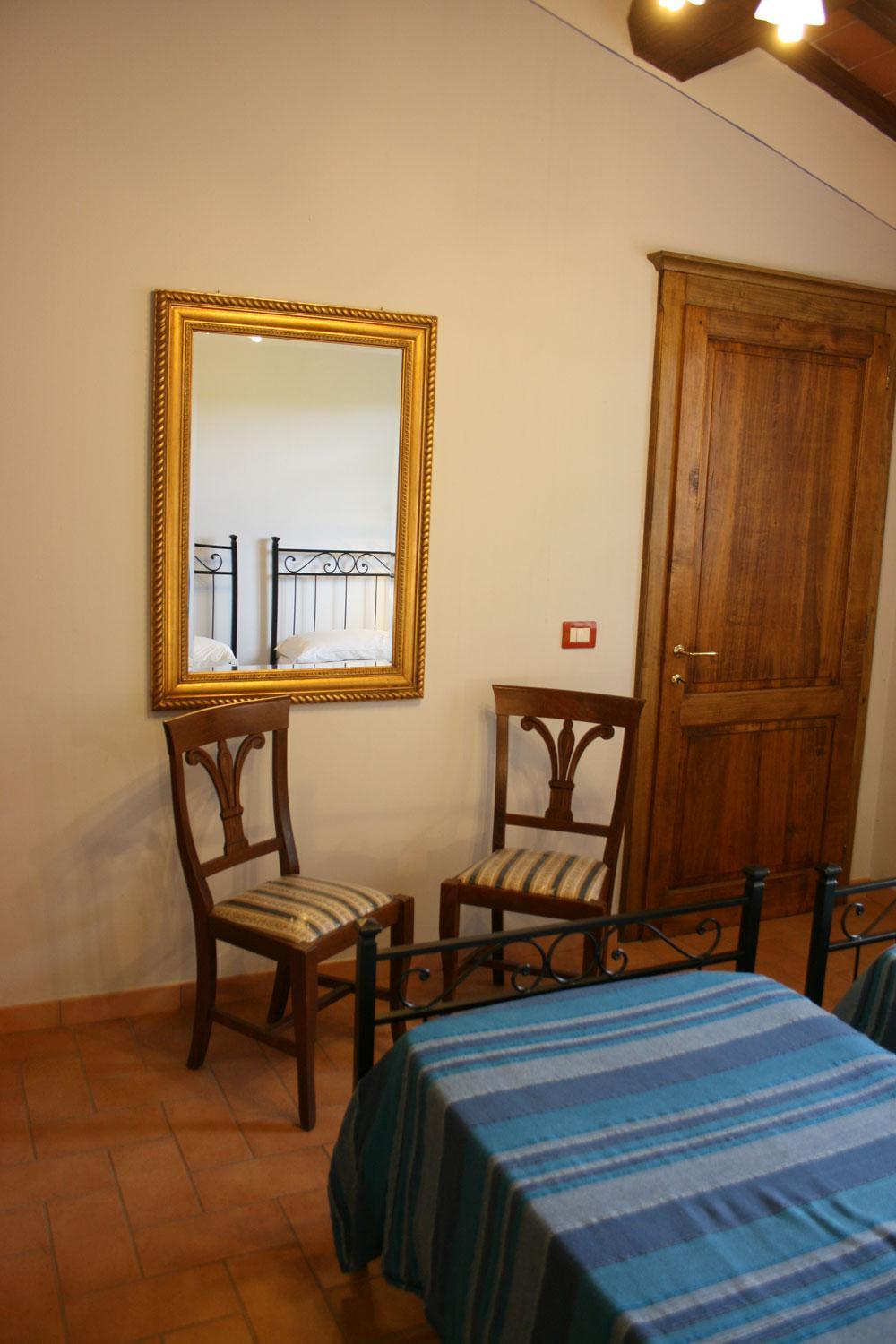 VILLA ABA