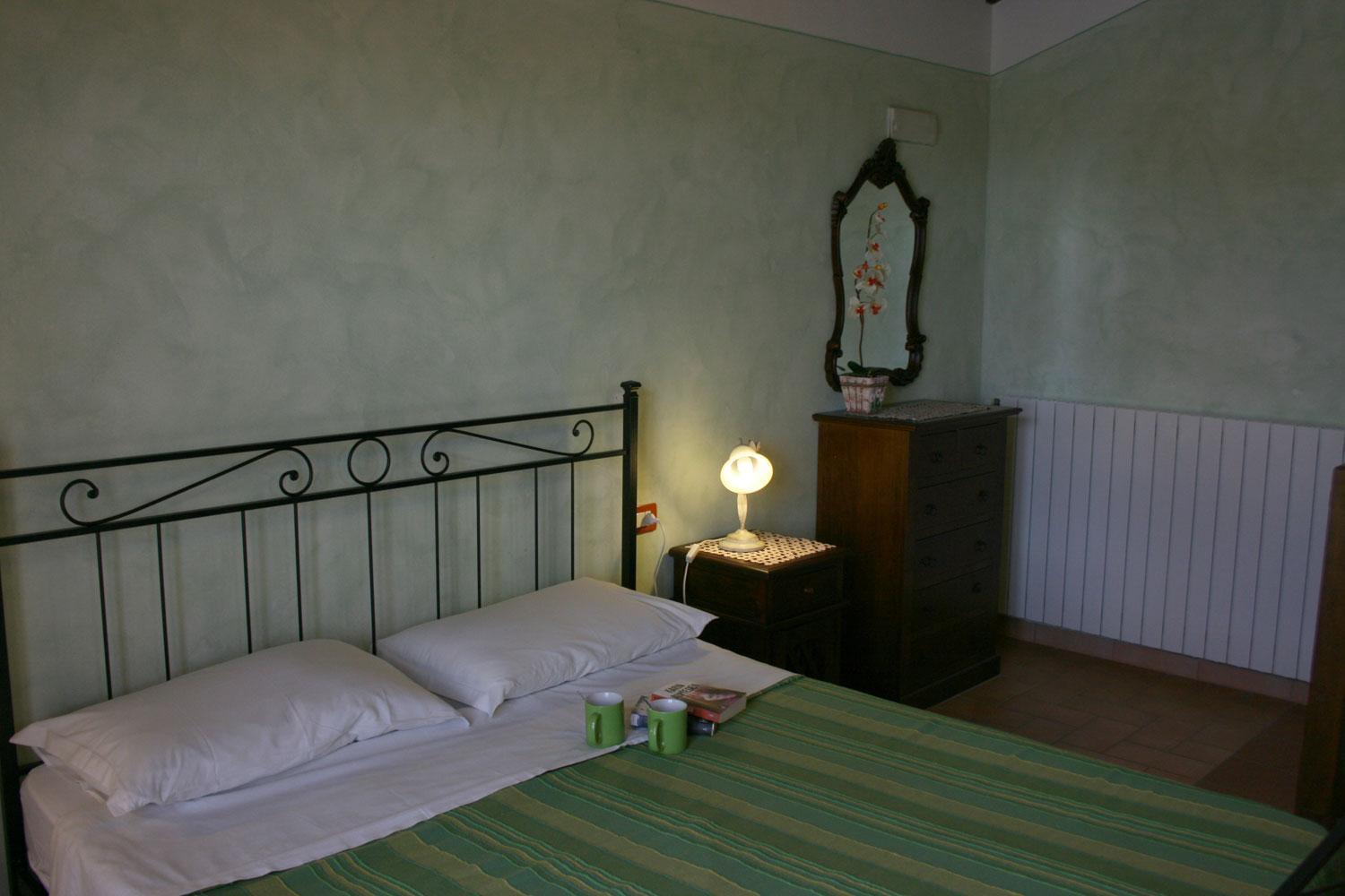VILLA ABA