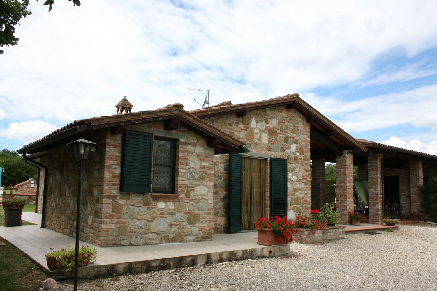 VILLA ABA