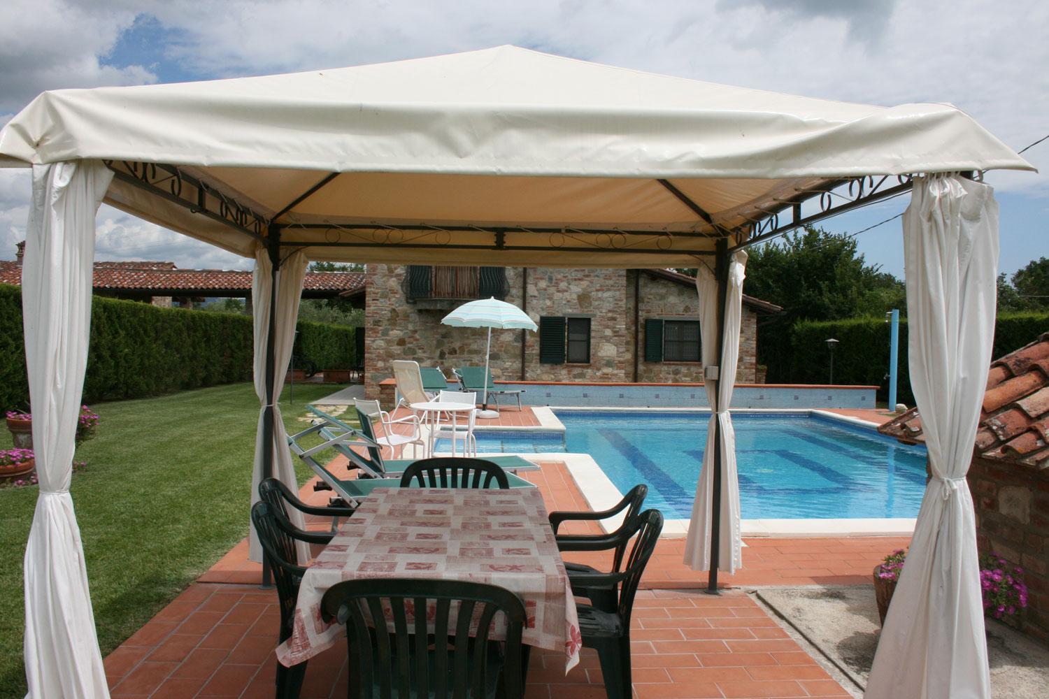 VILLA ABA