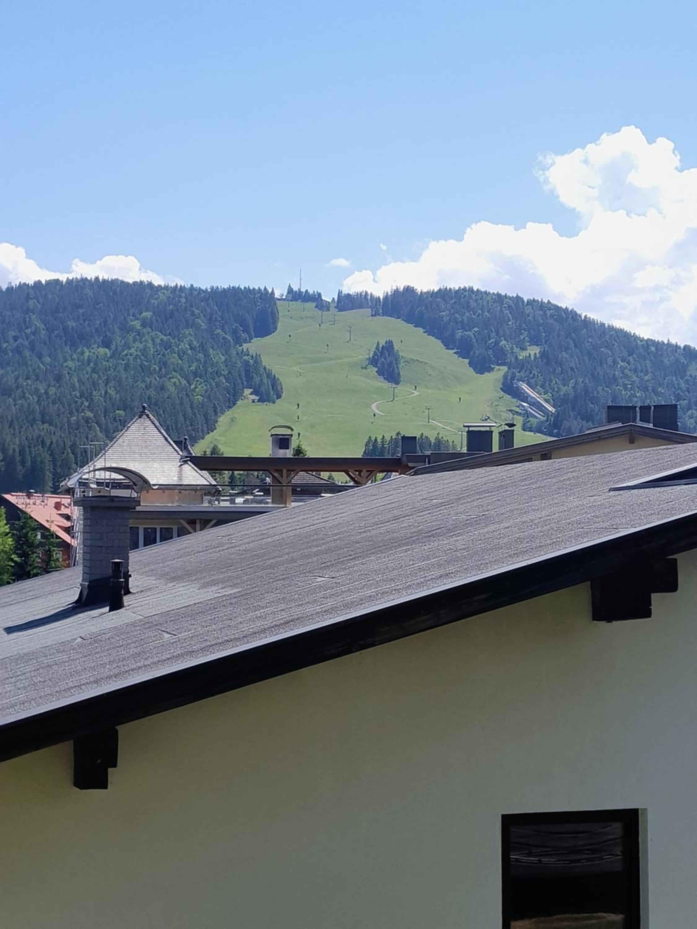 Apartmenthaus Panorama
