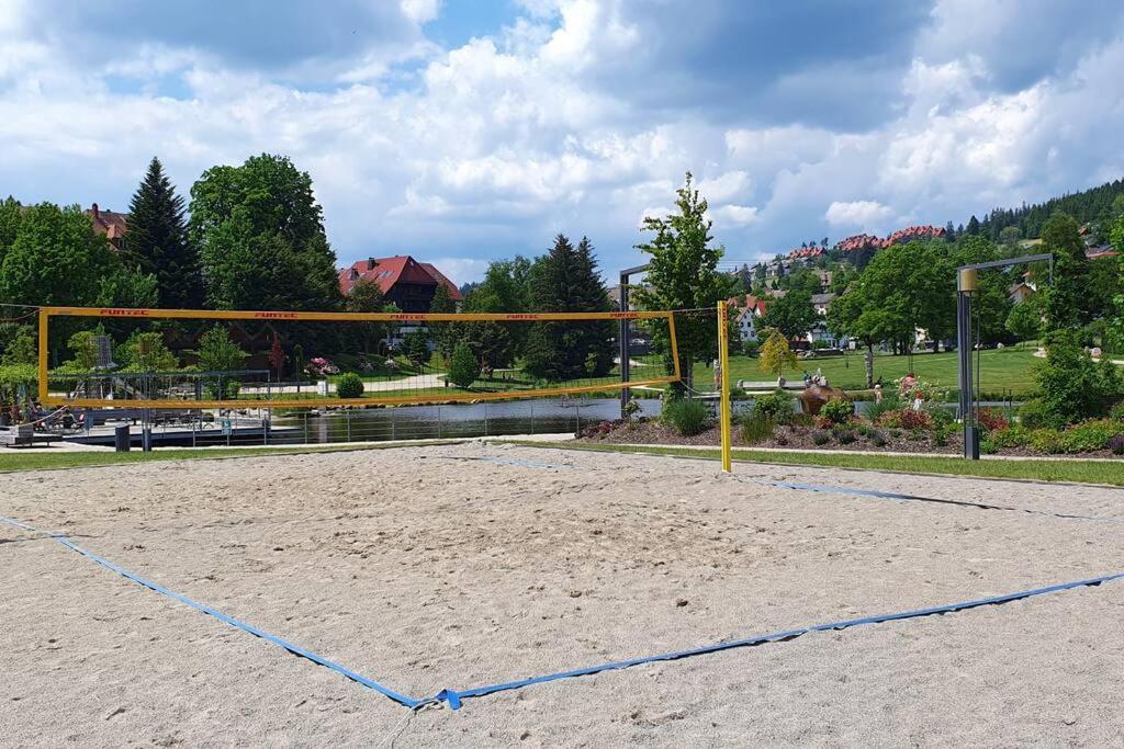 Black Forest Schwarzwaldliebe Pool Sauna Tennis Tischtennis Wifi Prime Tv Natur