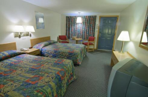 Americas Best Value Inn Biddeford view 4