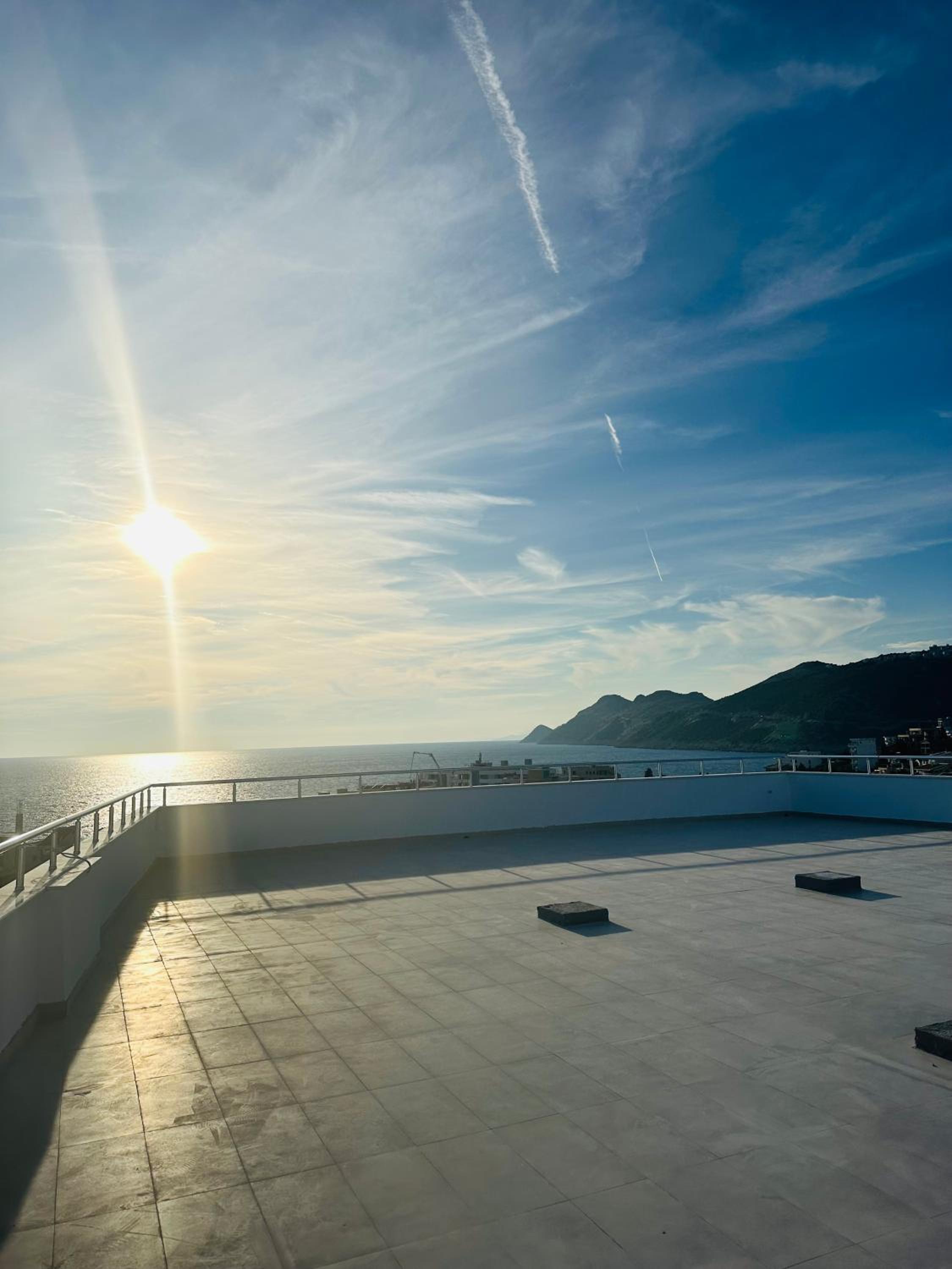 Apartmani Sunce
