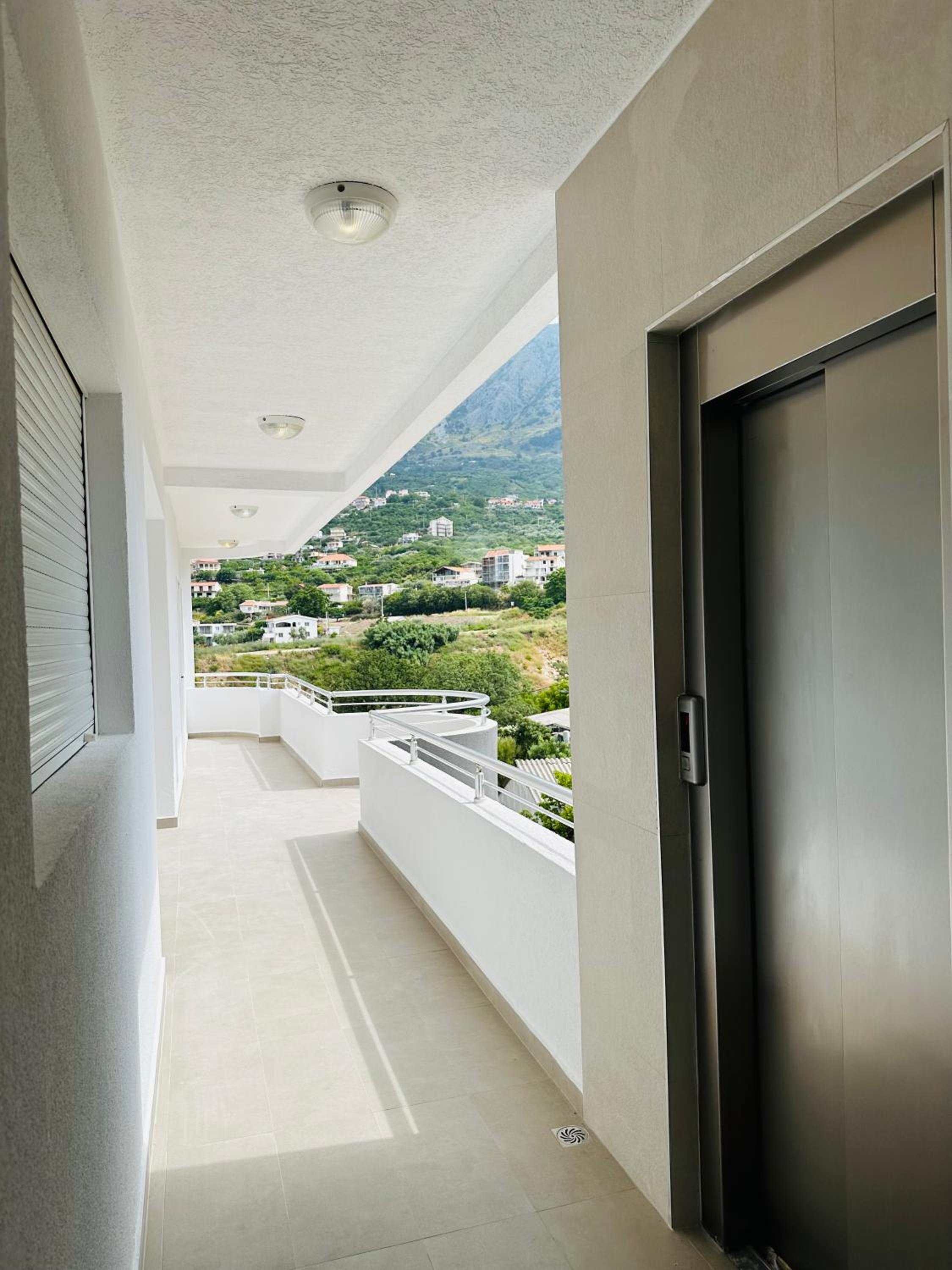 Apartmani Sunce