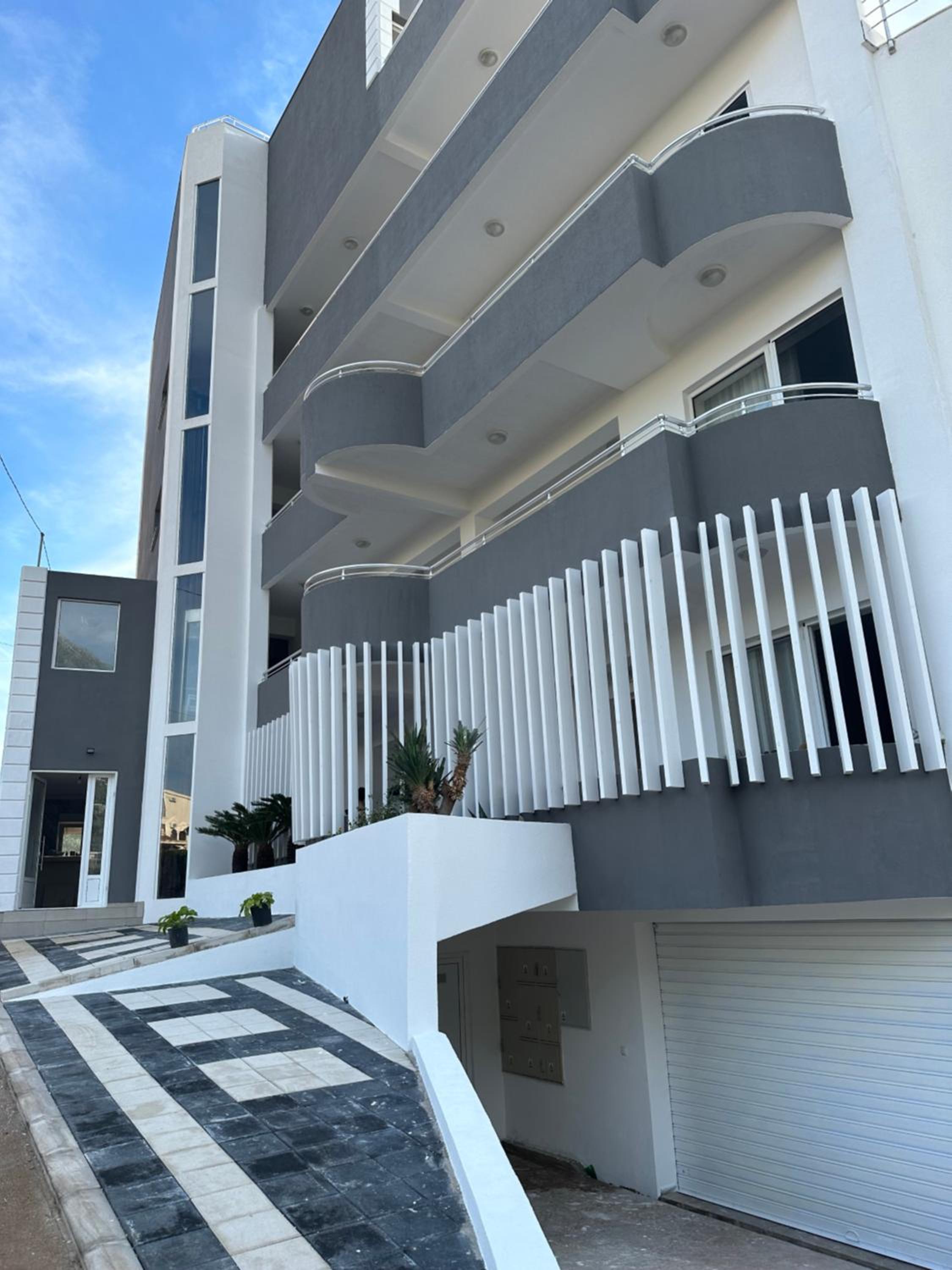 Apartmani Sunce