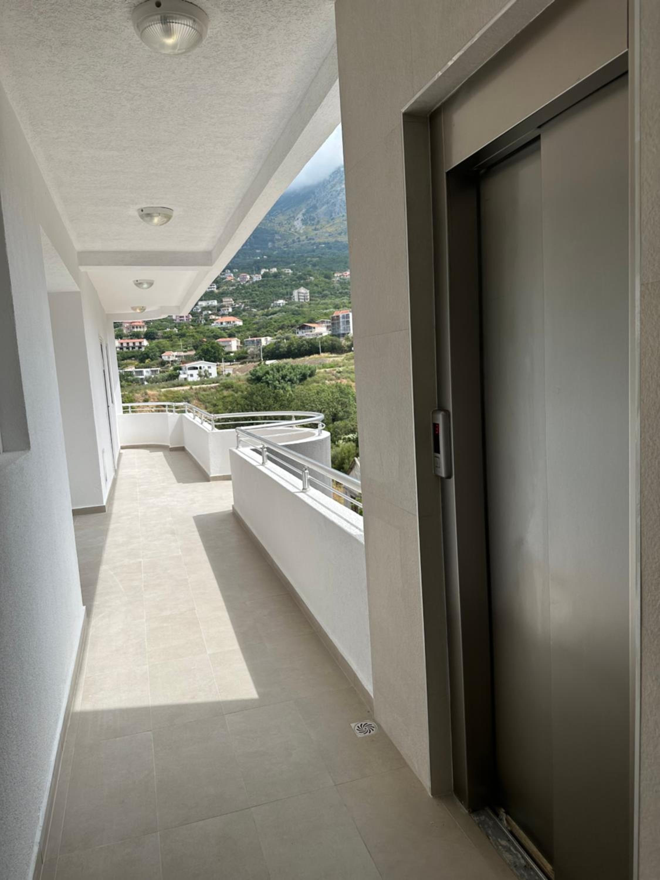 Apartmani Sunce