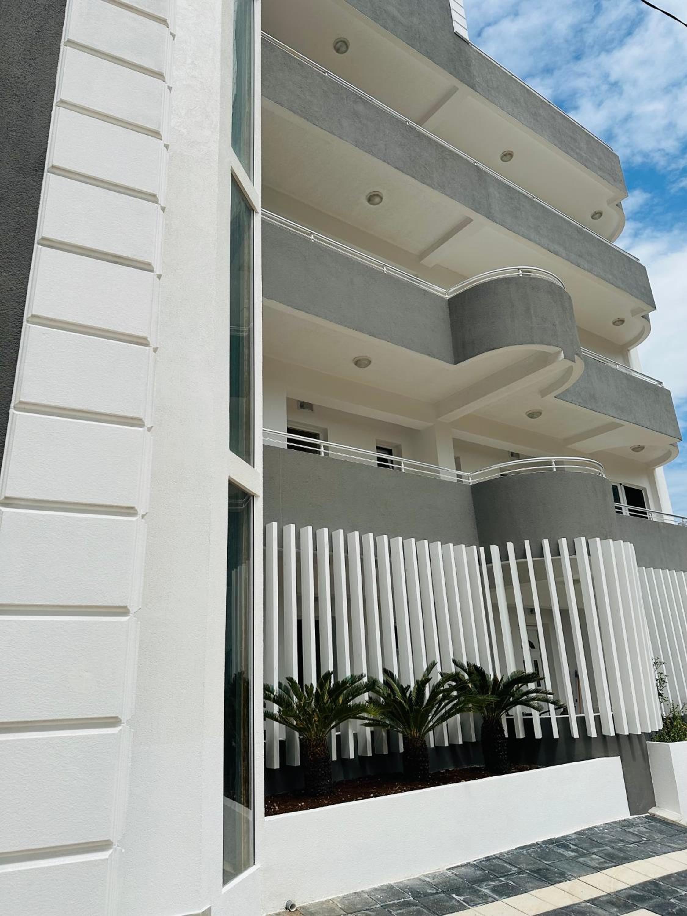 Apartmani Sunce