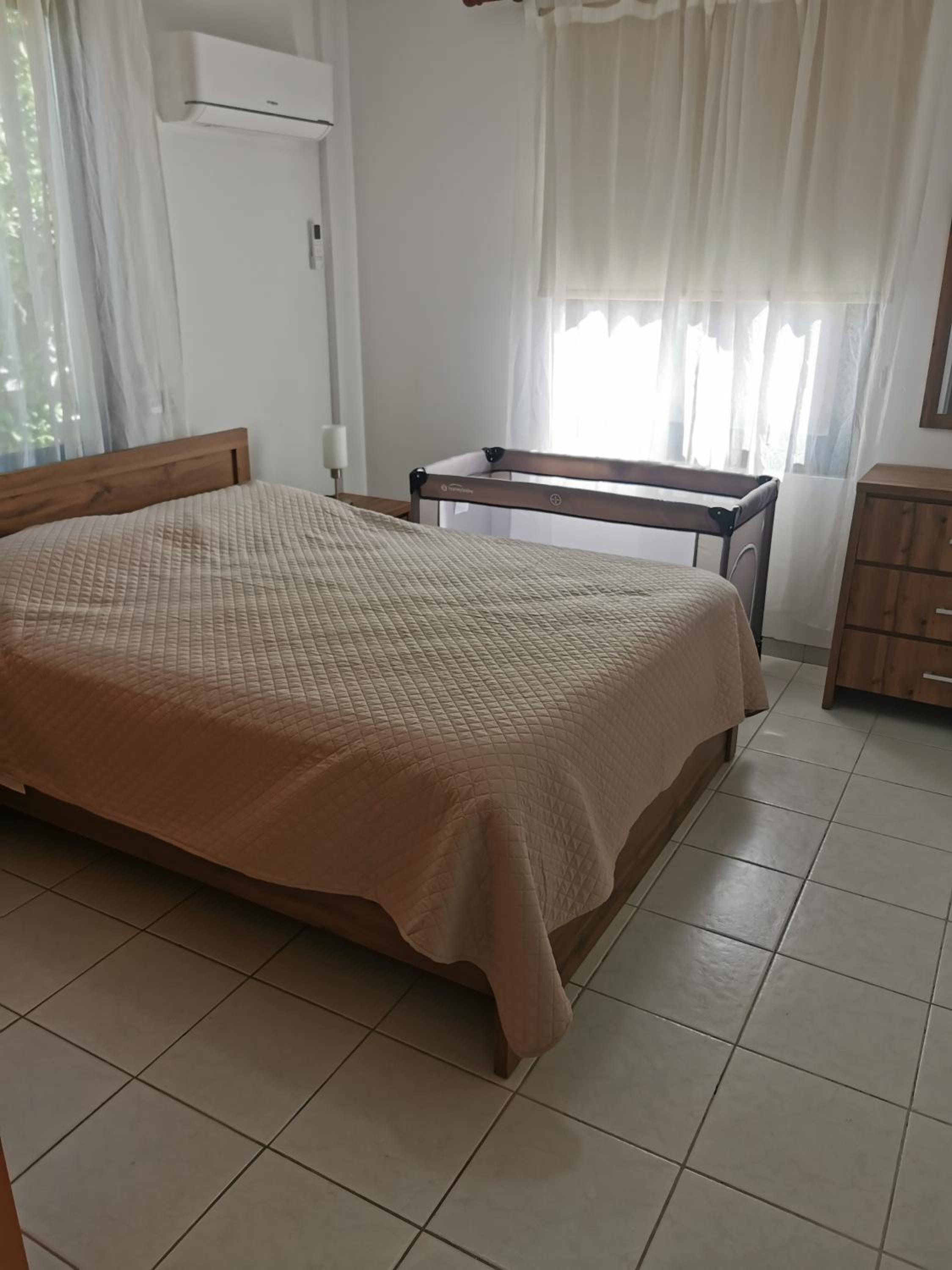 The Serenity Bungalow