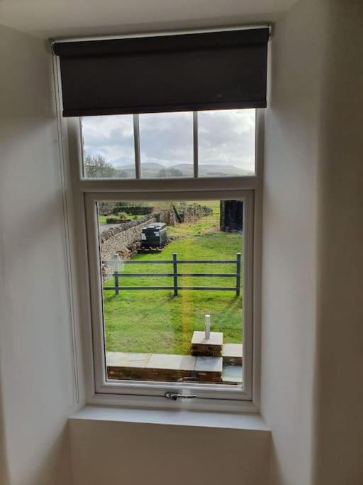 Hill House Holiday Cottage view 4