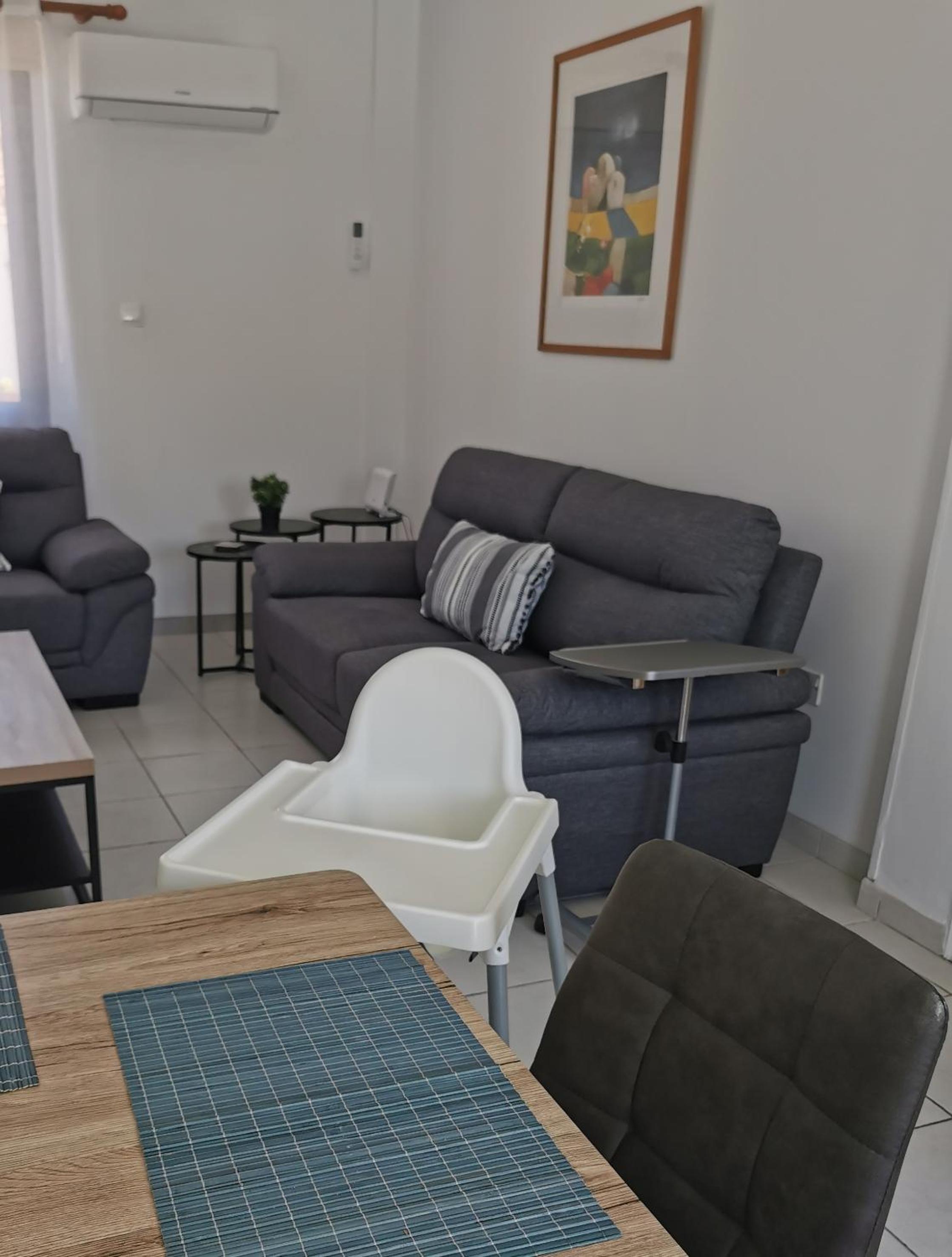 The Serenity Bungalow