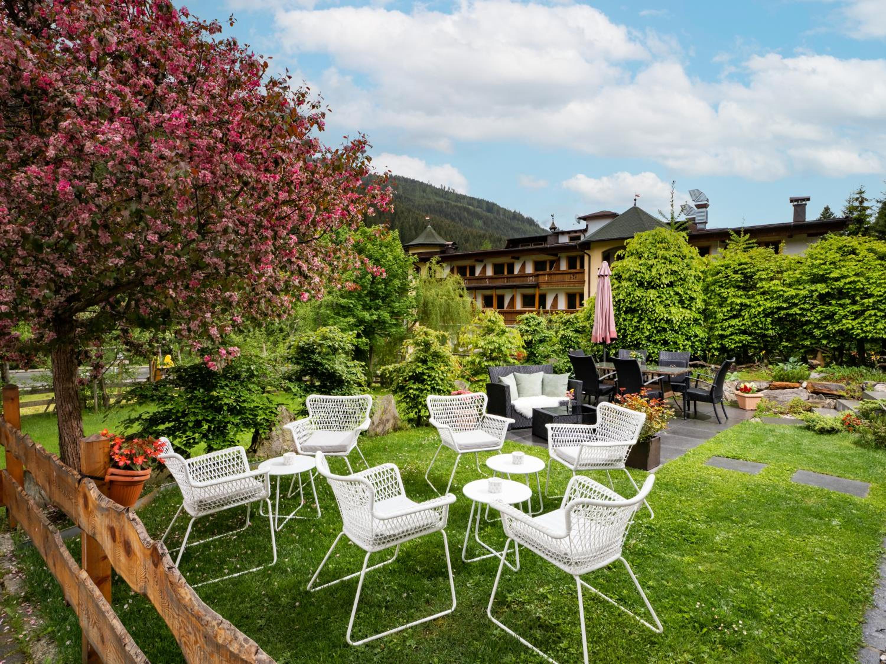 Pension Zillertal
