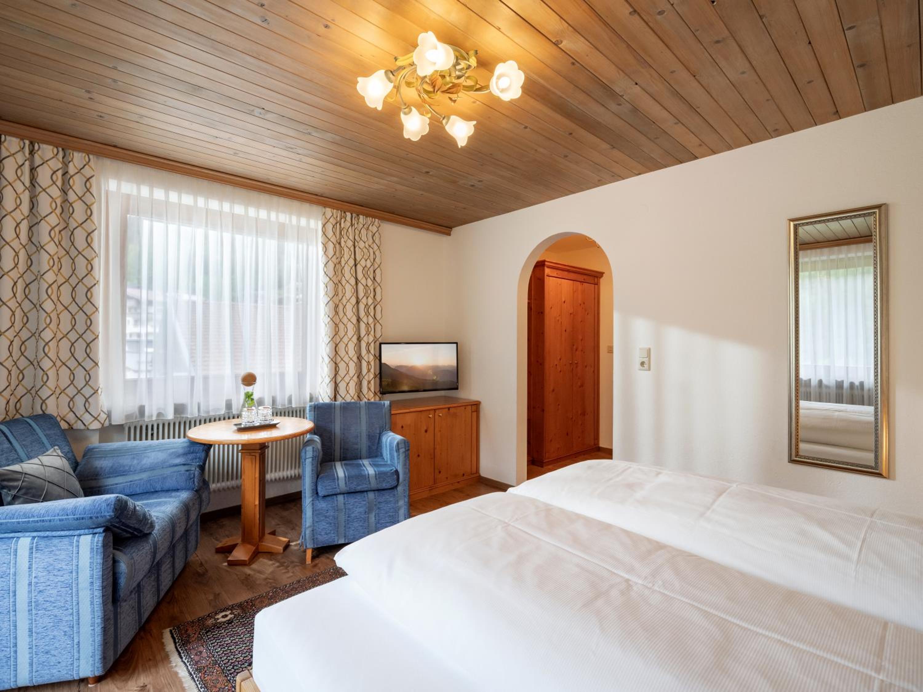Pension Zillertal