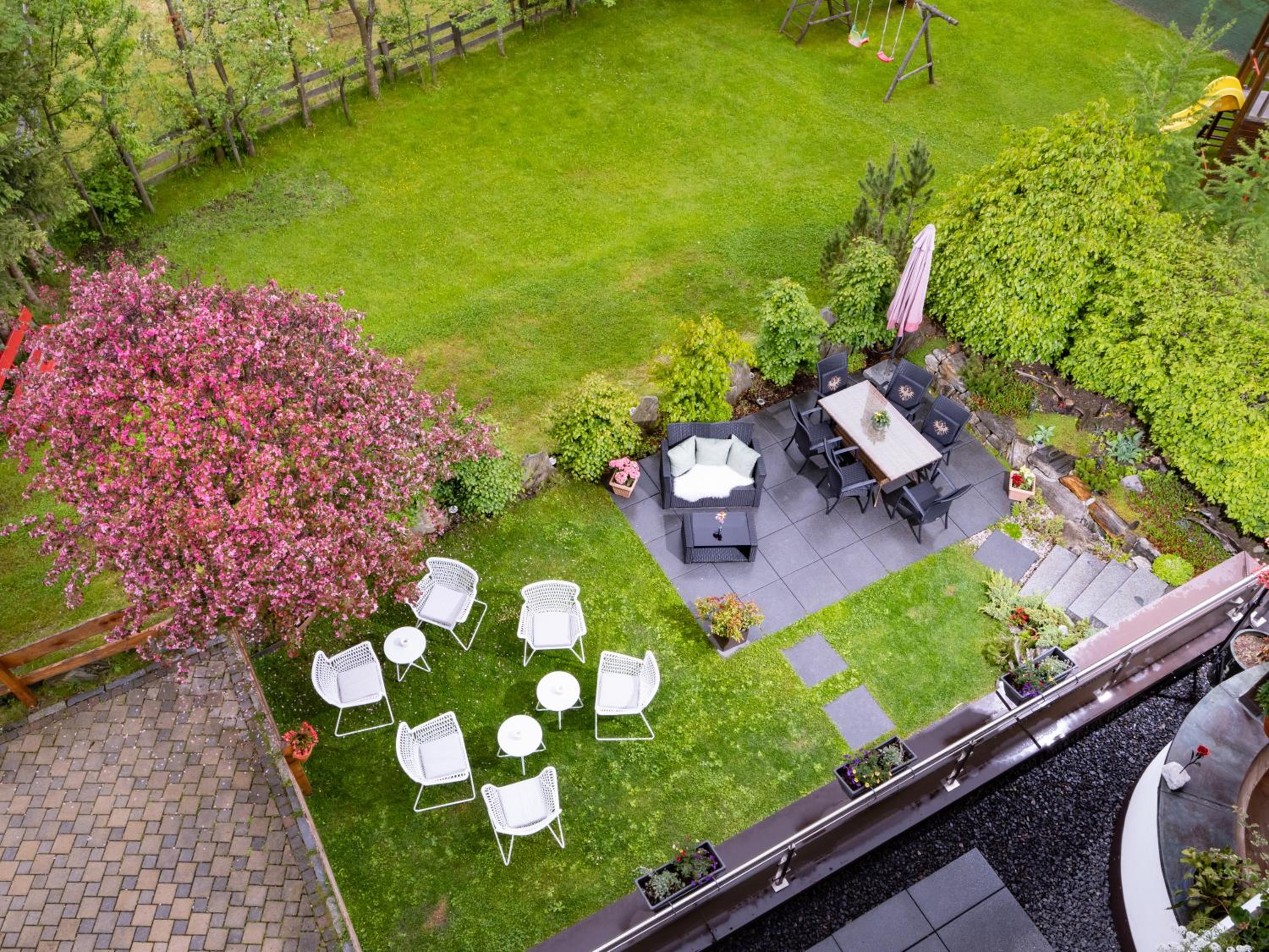 Pension Zillertal