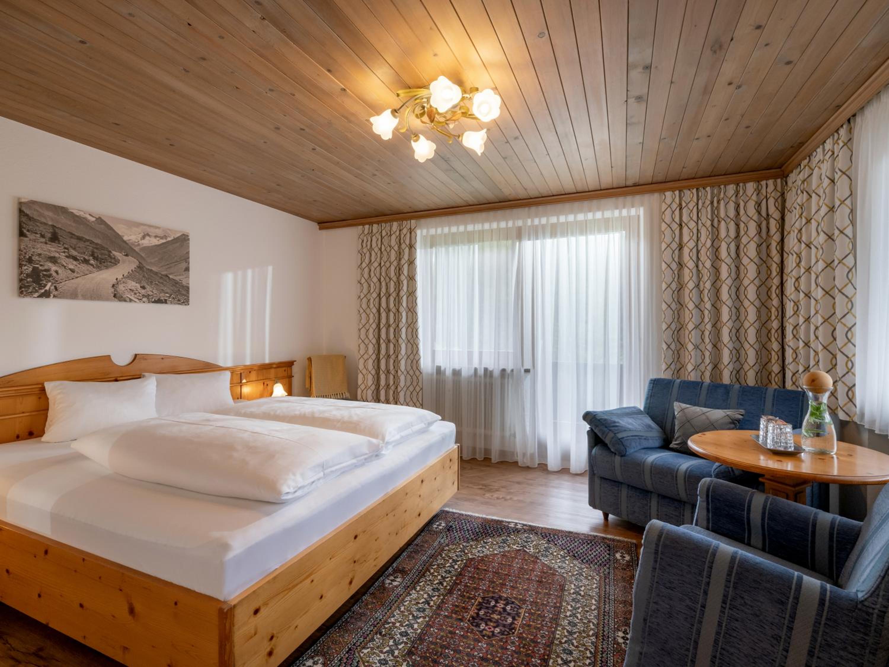 Pension Zillertal