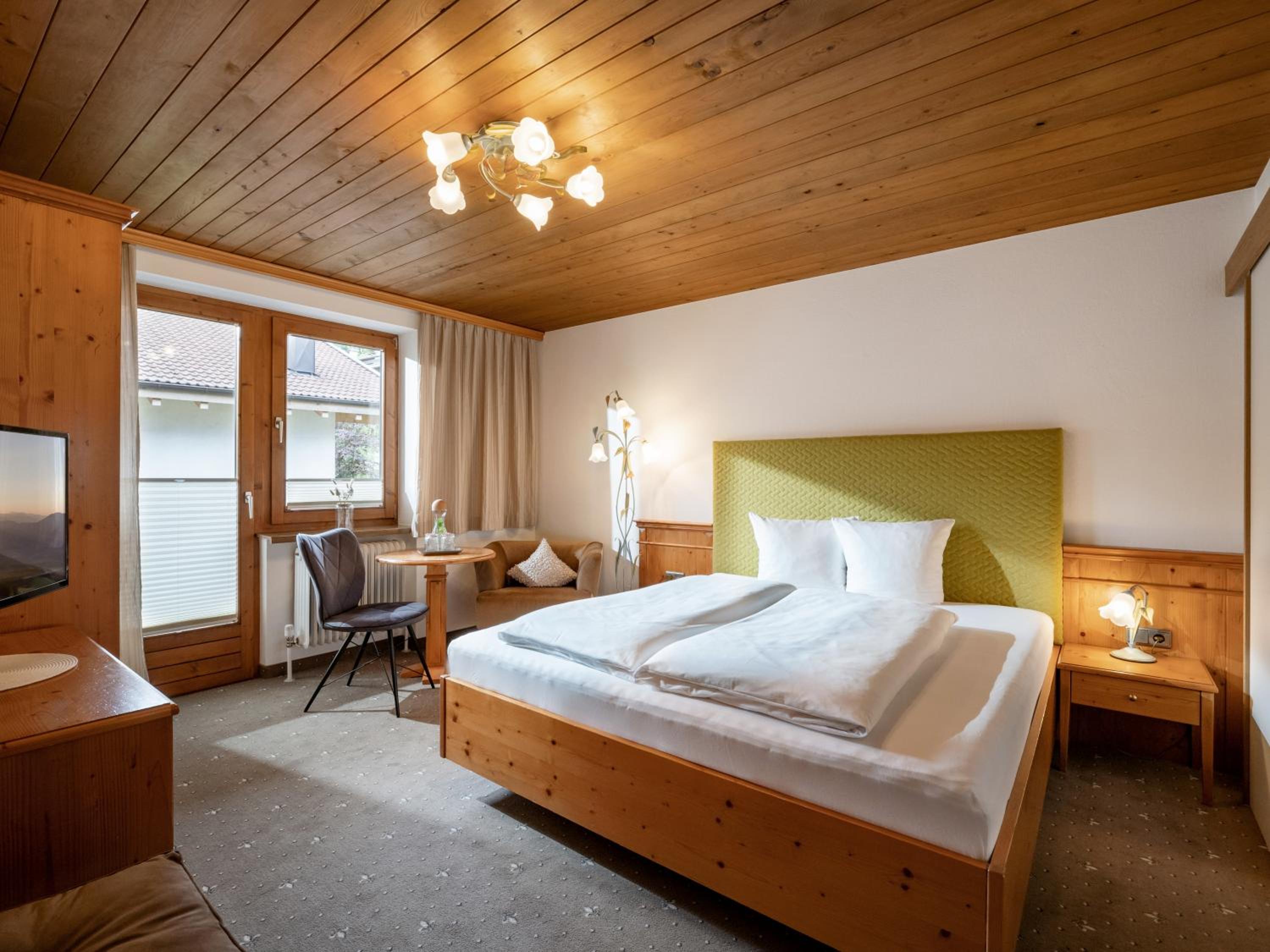 Pension Zillertal