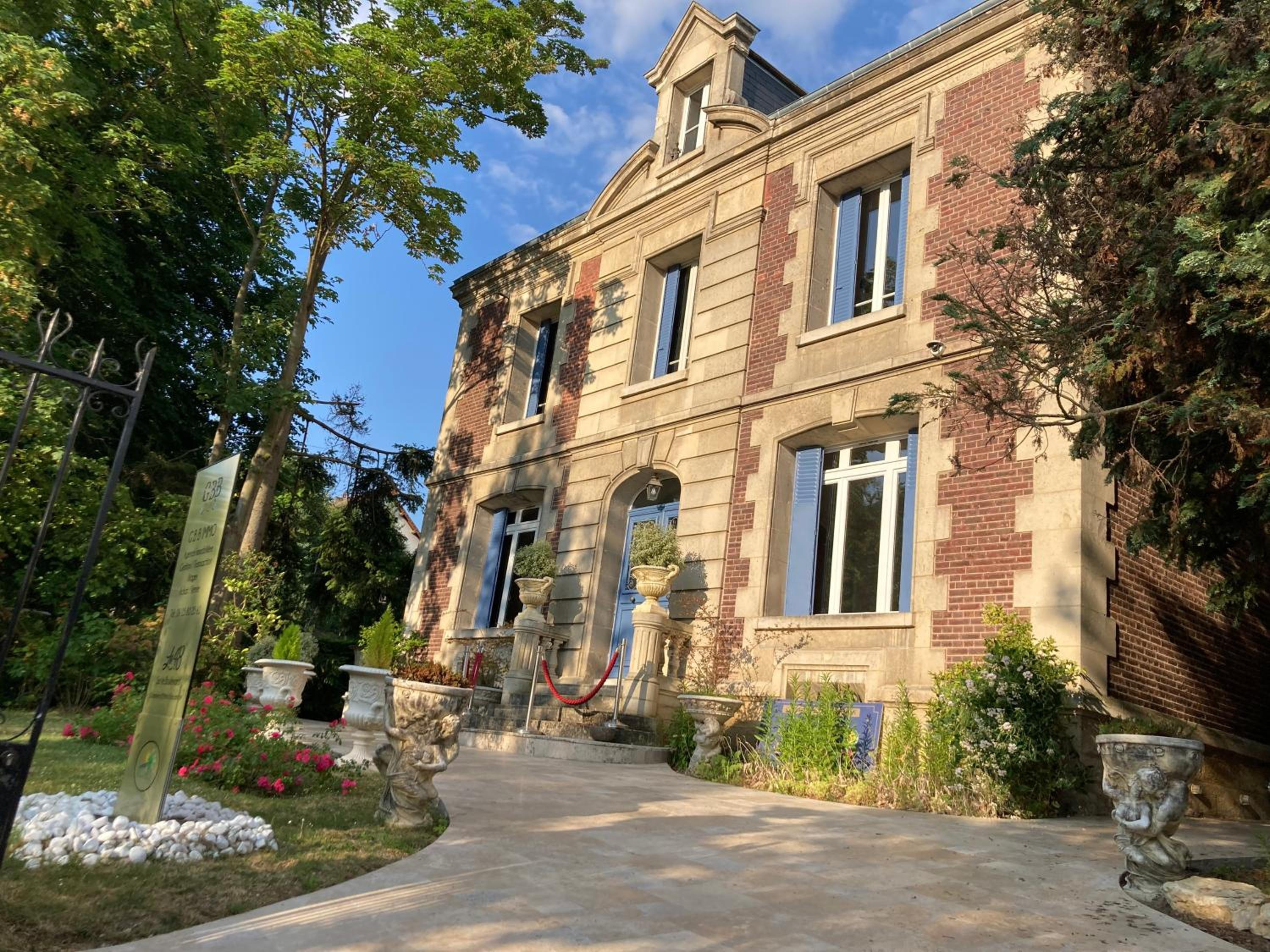 building