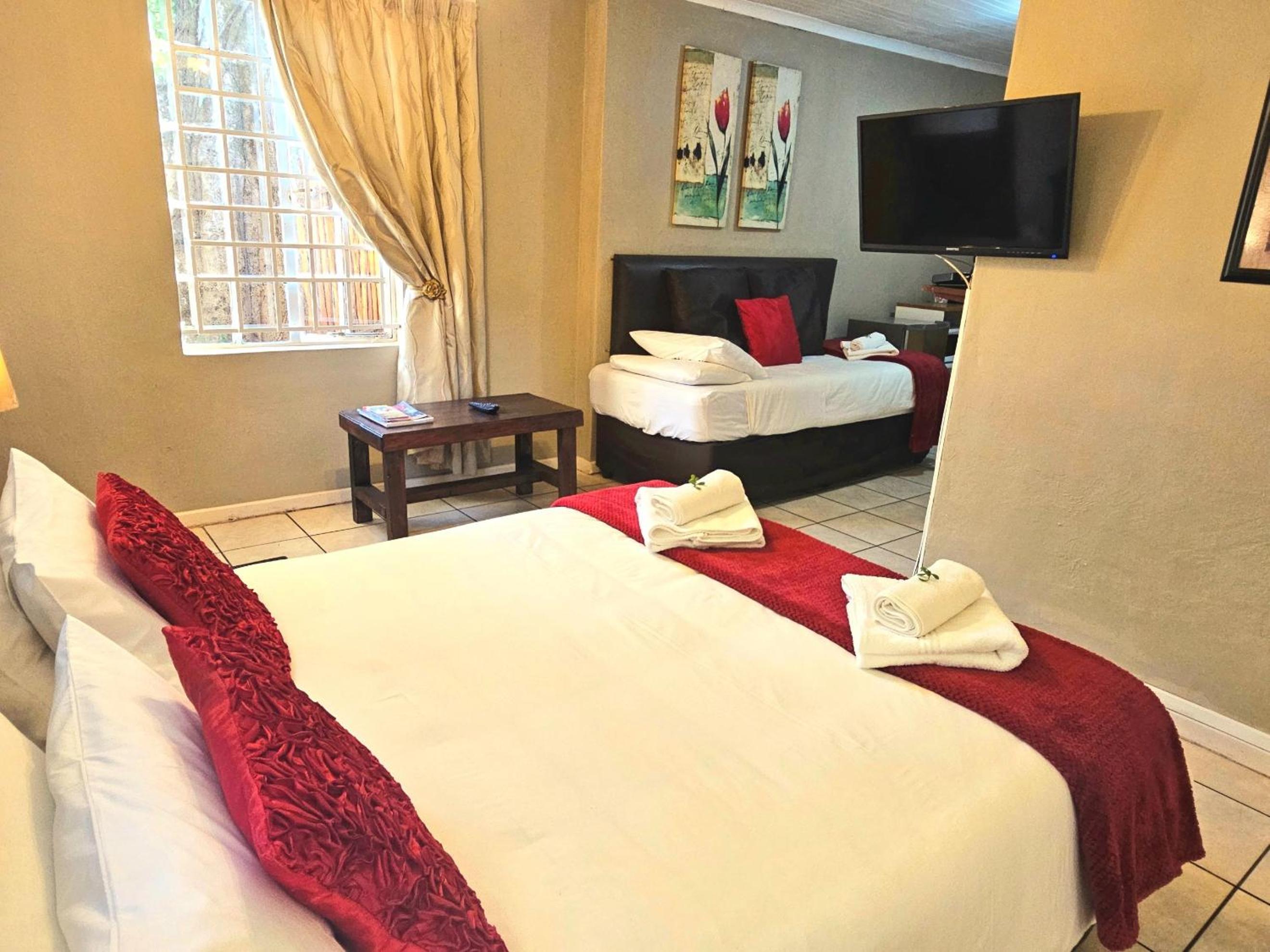 El Roi Guest Lodge