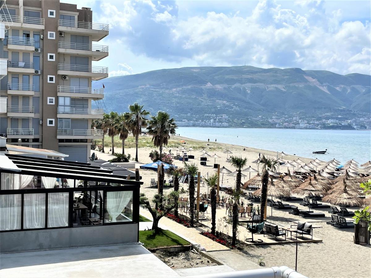 Seaview apartment photo 3