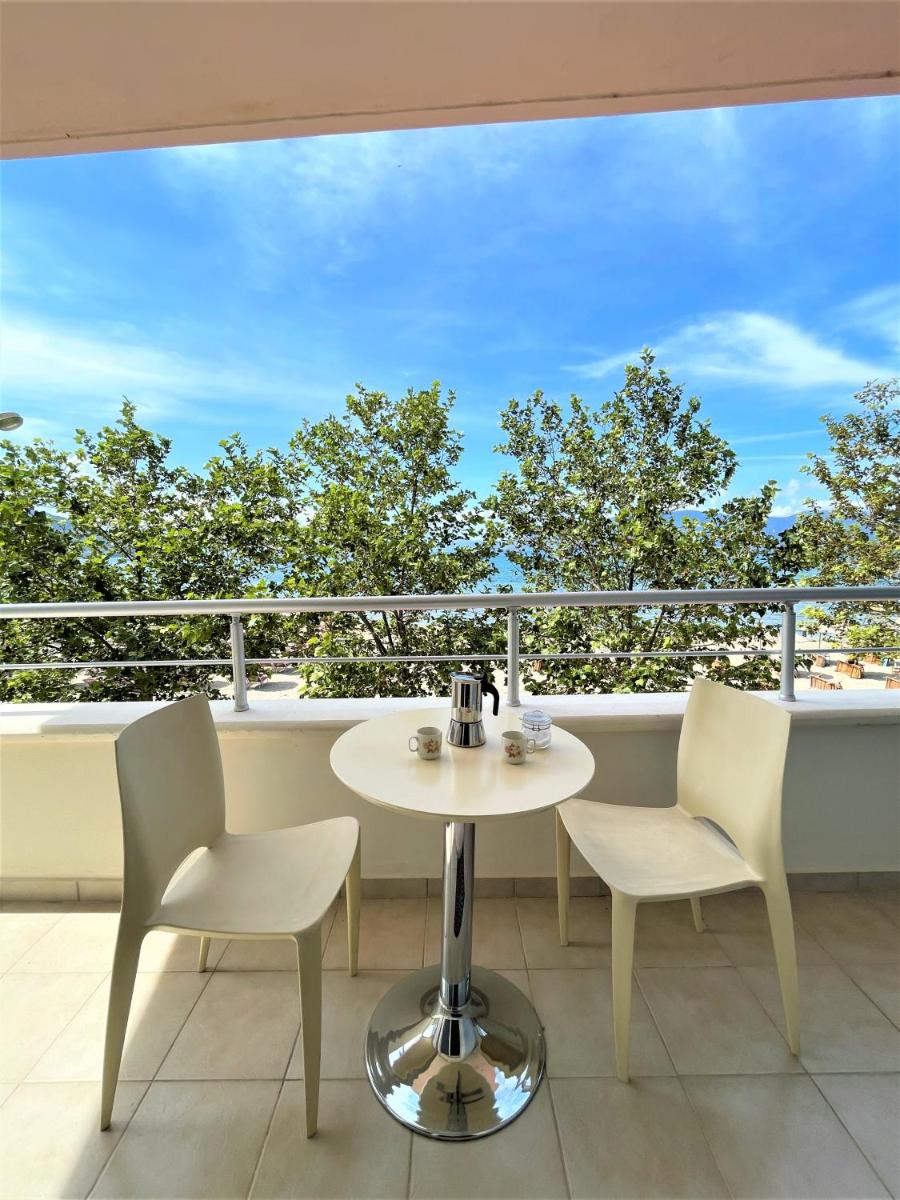 Seaview apartment photo 2