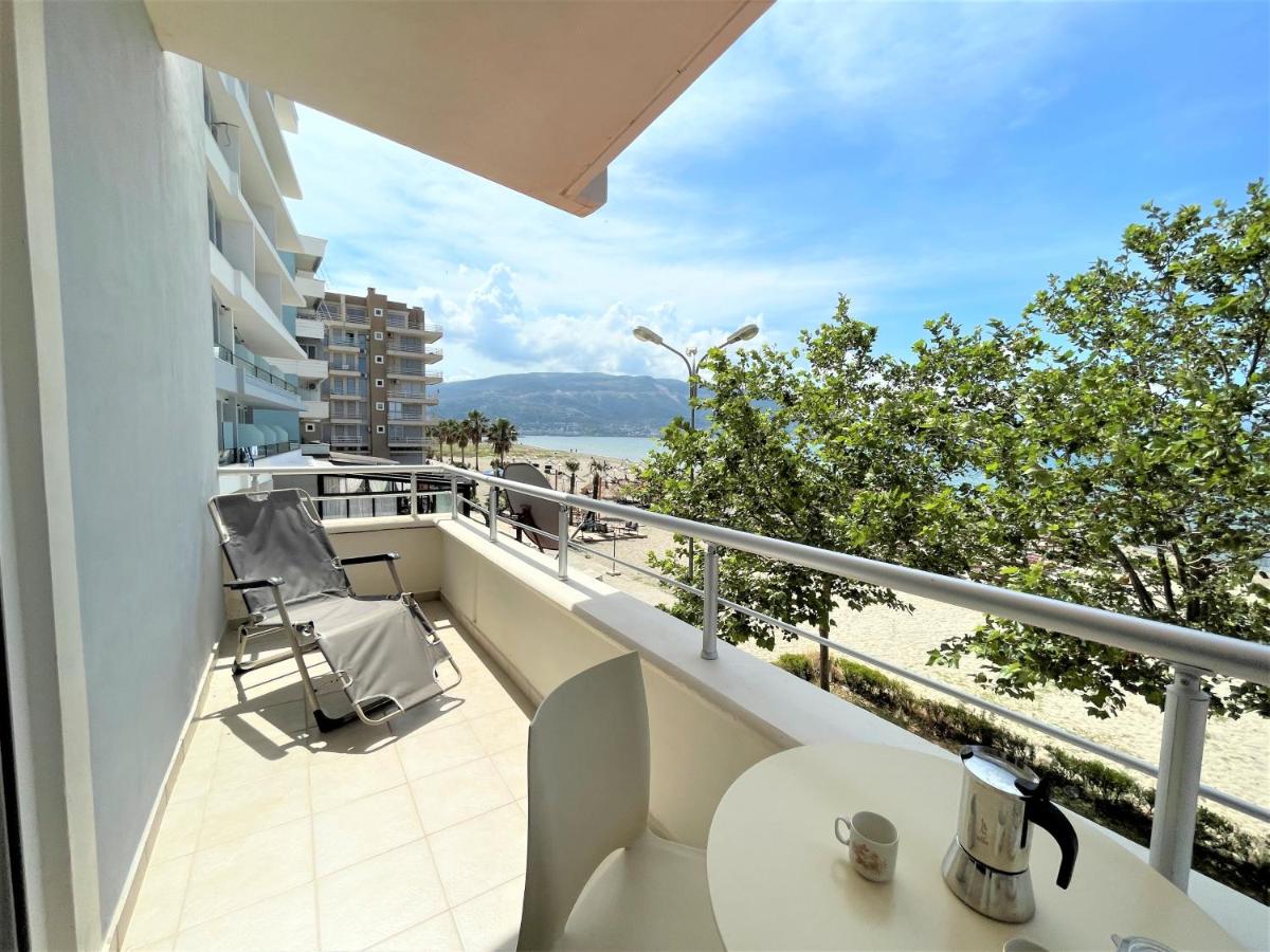 Seaview apartment photo 4