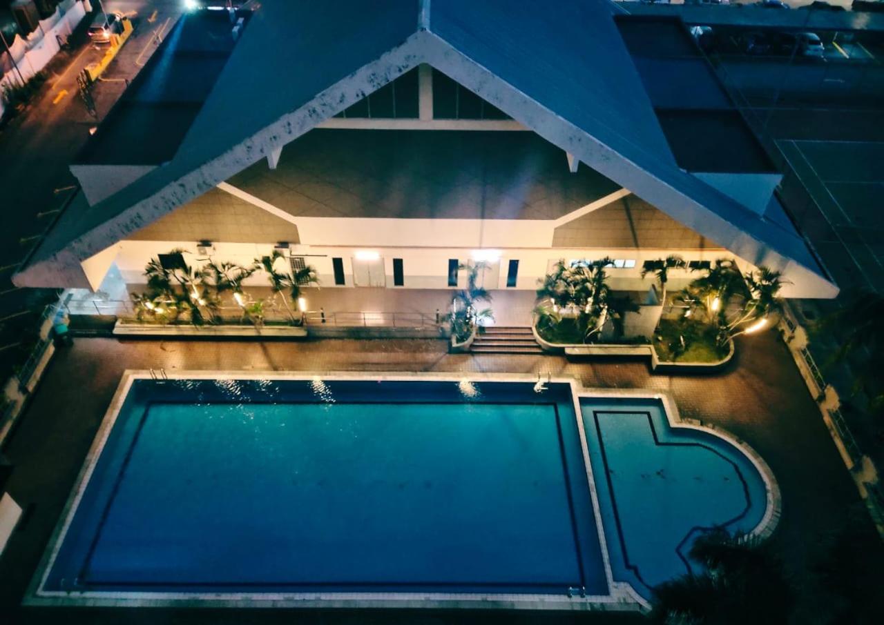 Ampang Hilir Lake View