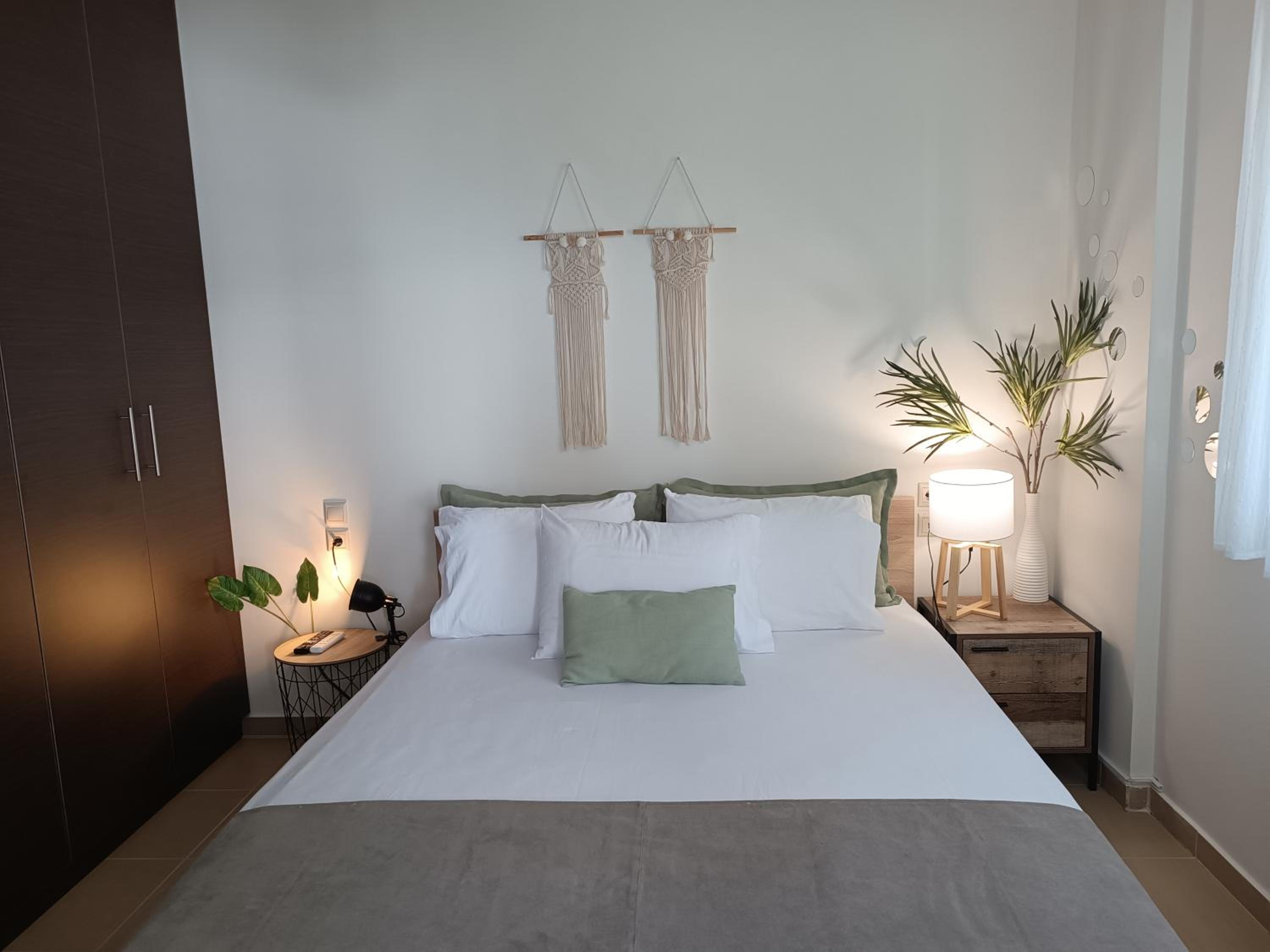 Amare Luxury Living view 2