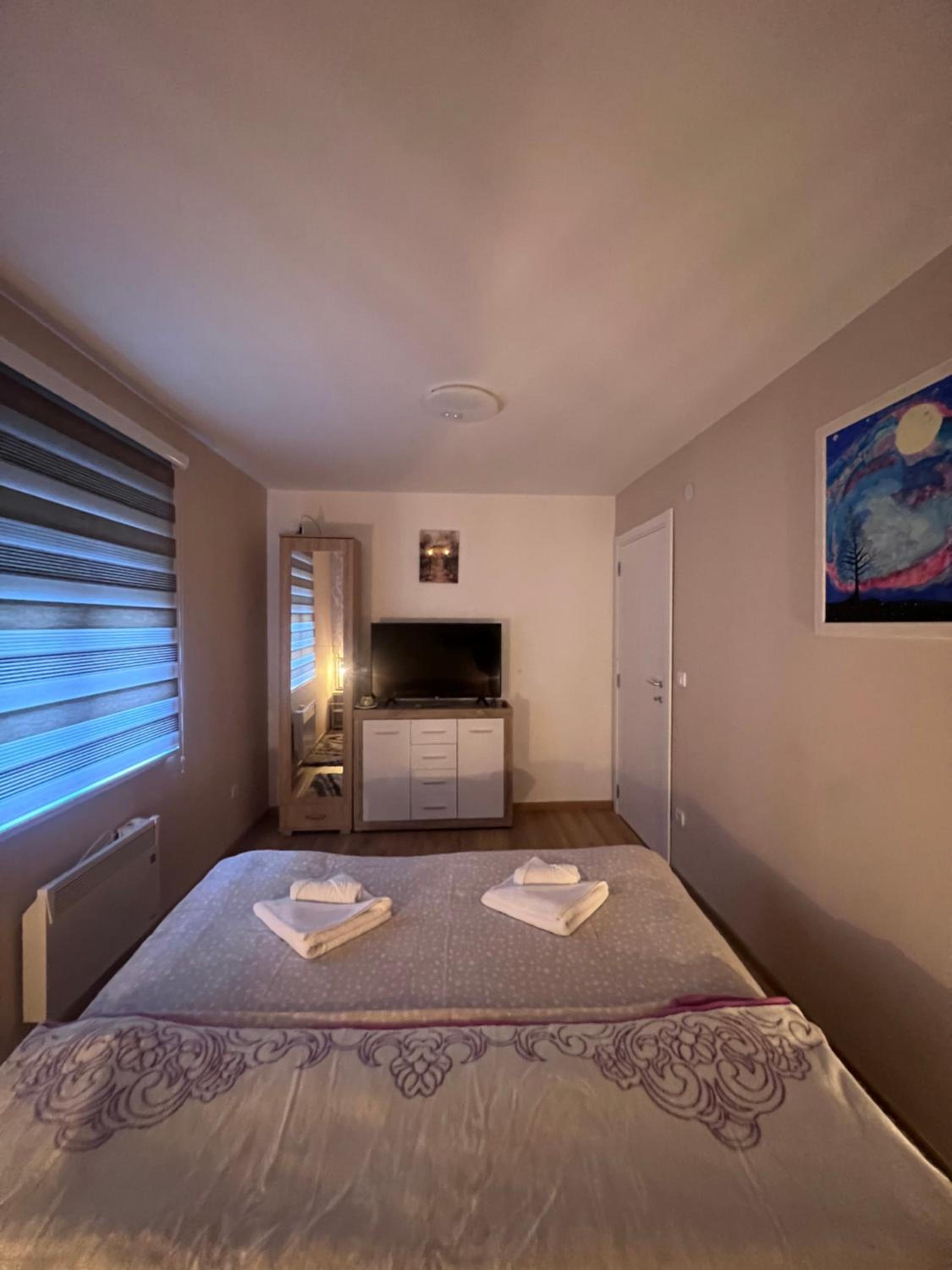 Apartman Divac