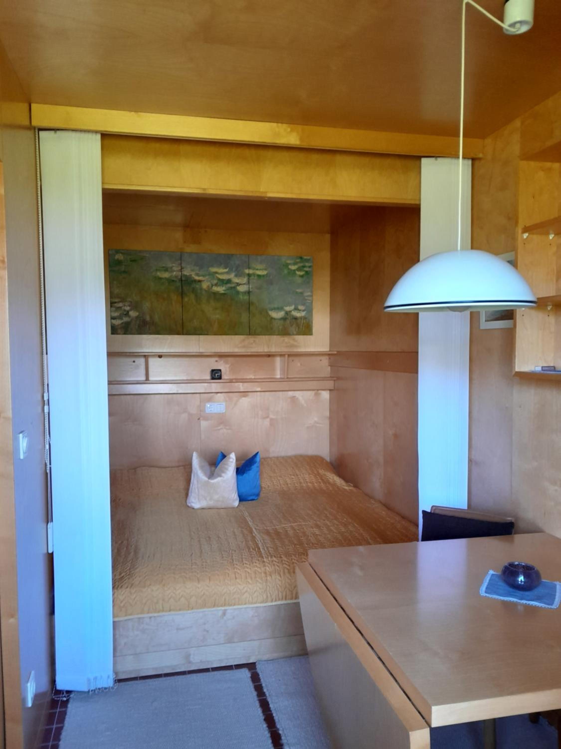 Apartmenthaus Panorama