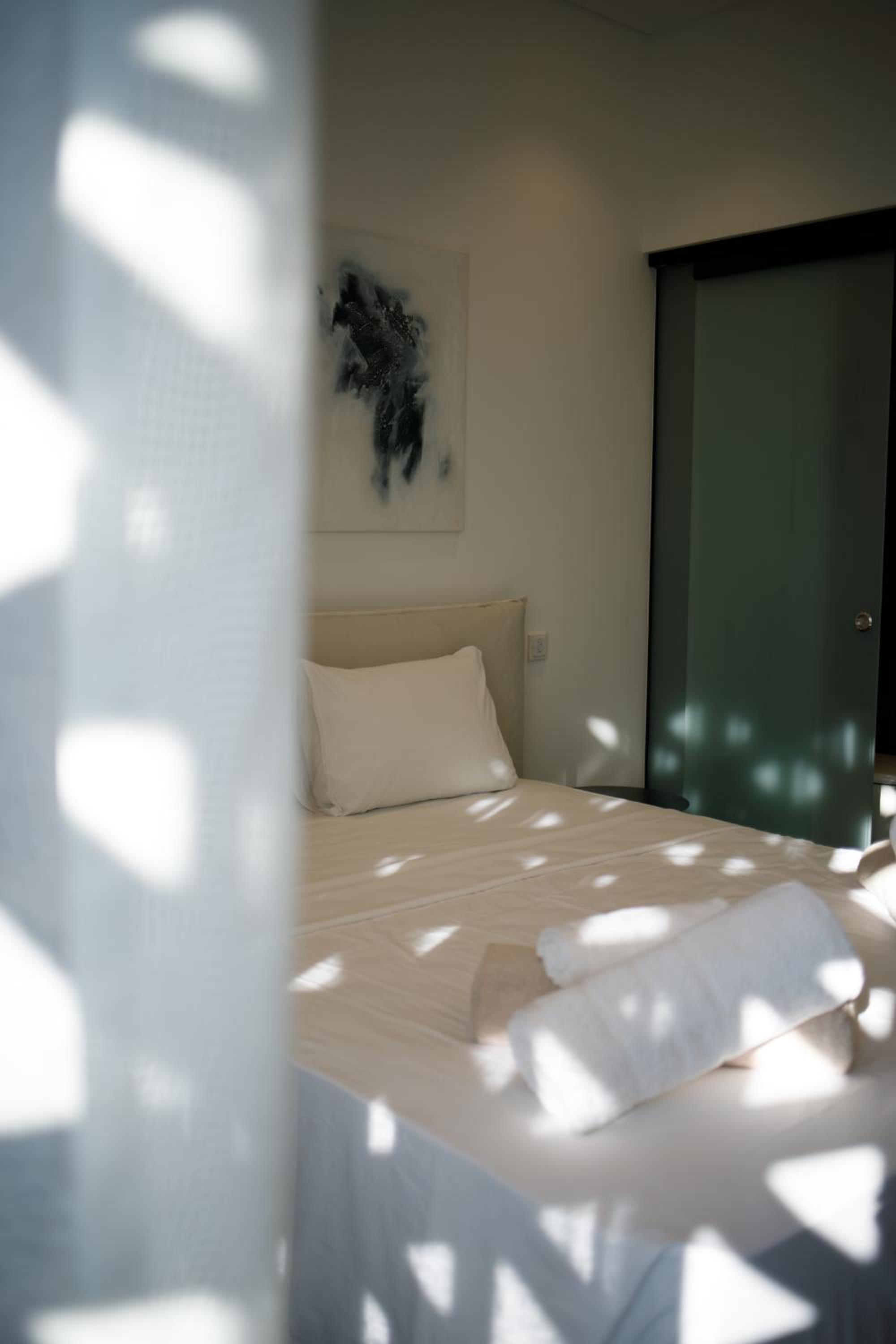 Sunrise Beachfront Villas - Villa 1