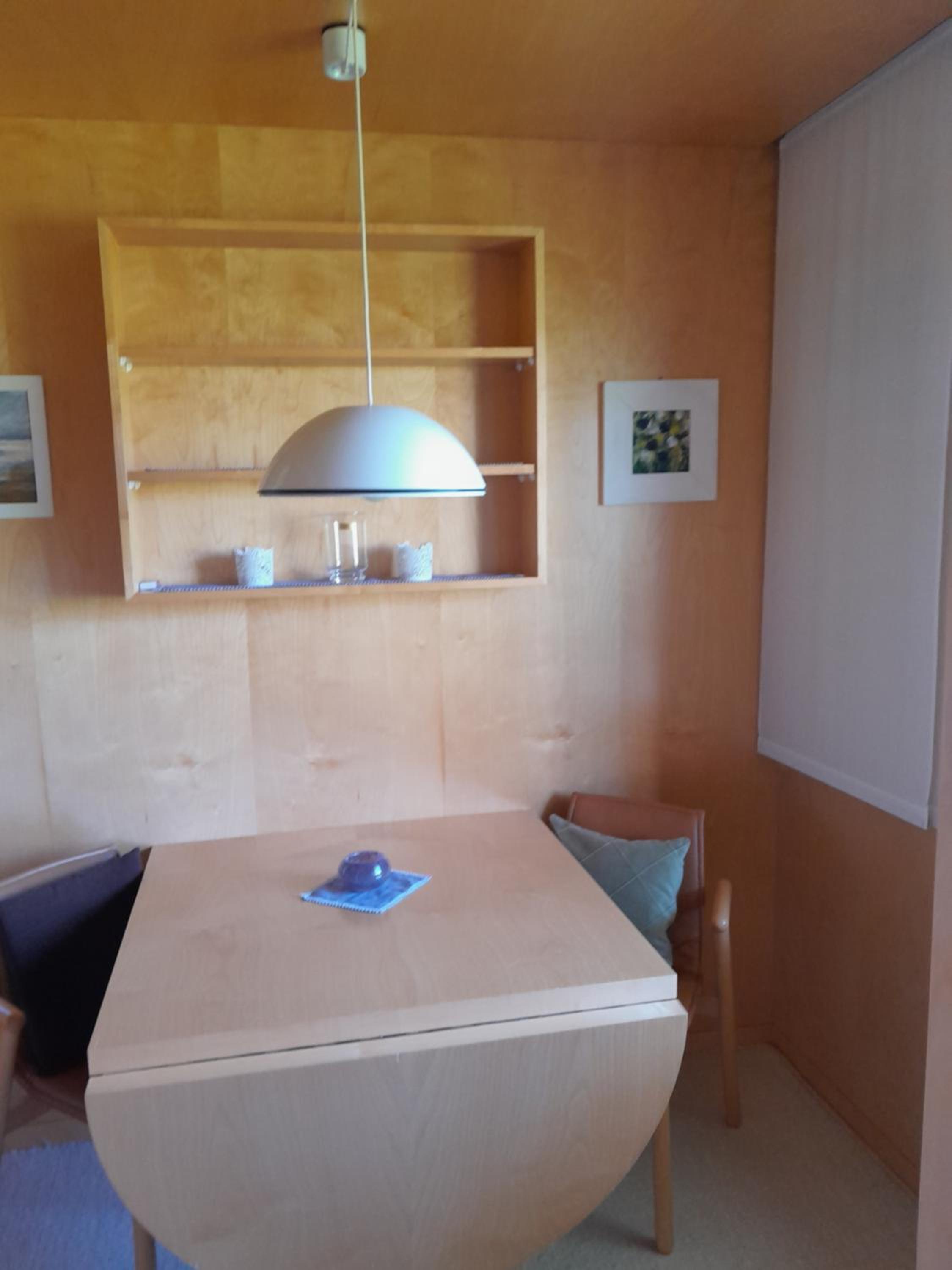 Apartmenthaus Panorama