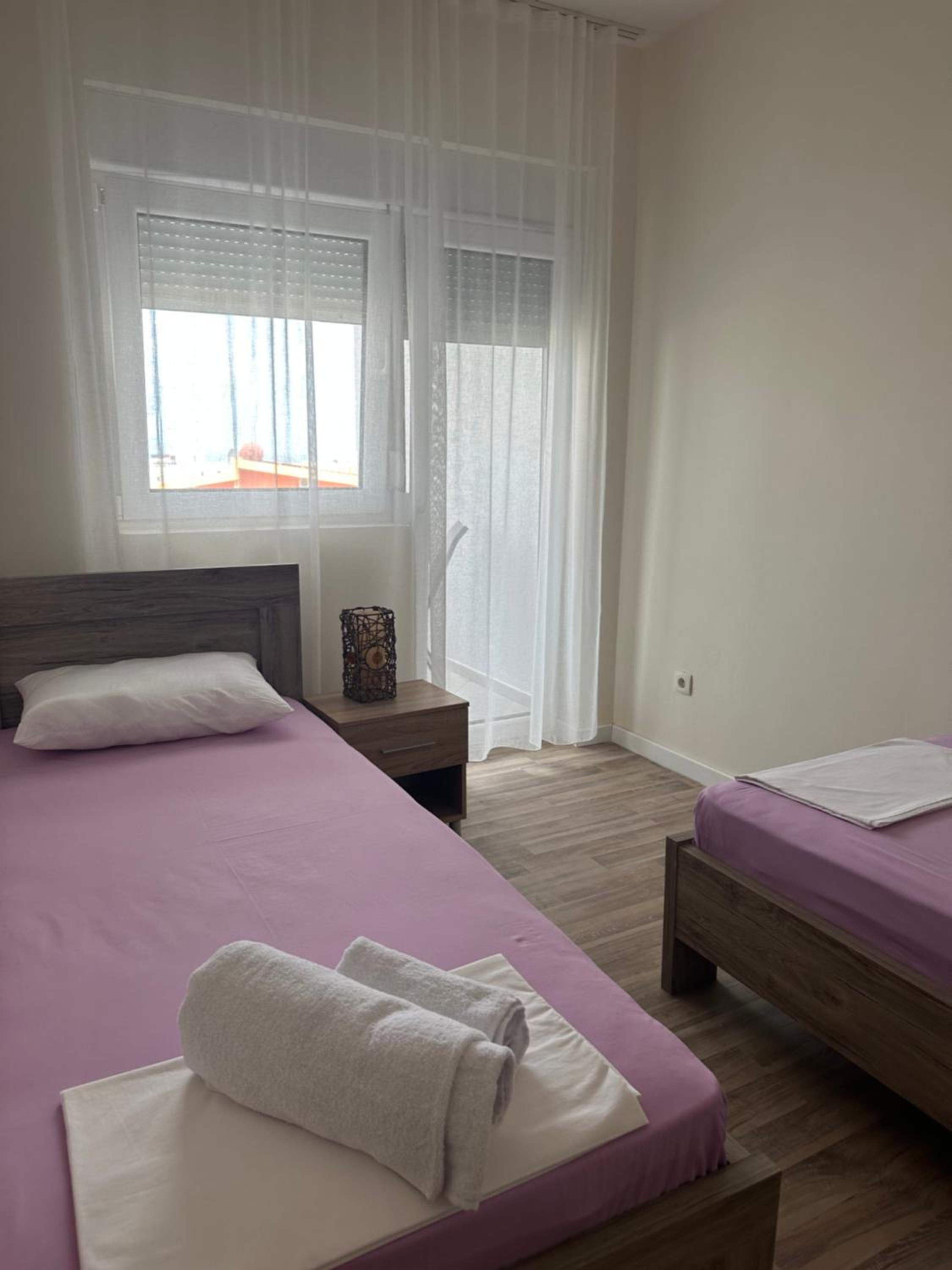 Apartmani Sunce