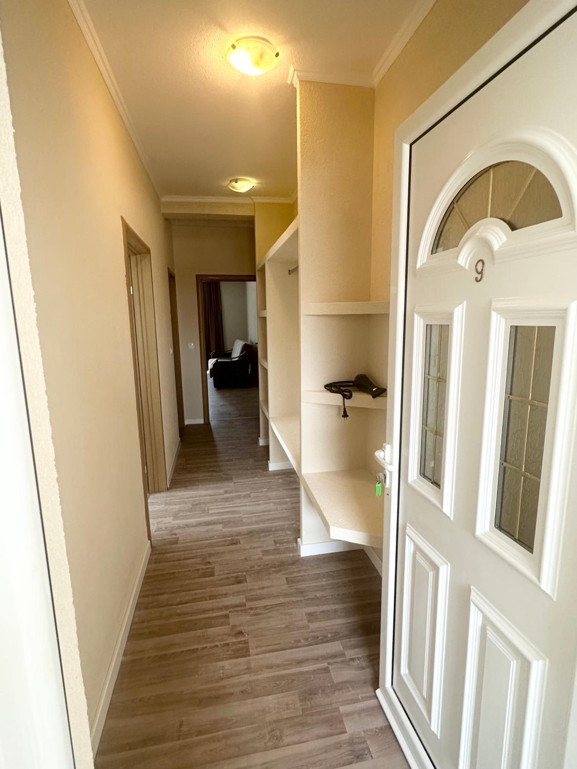 Apartmani Sunce