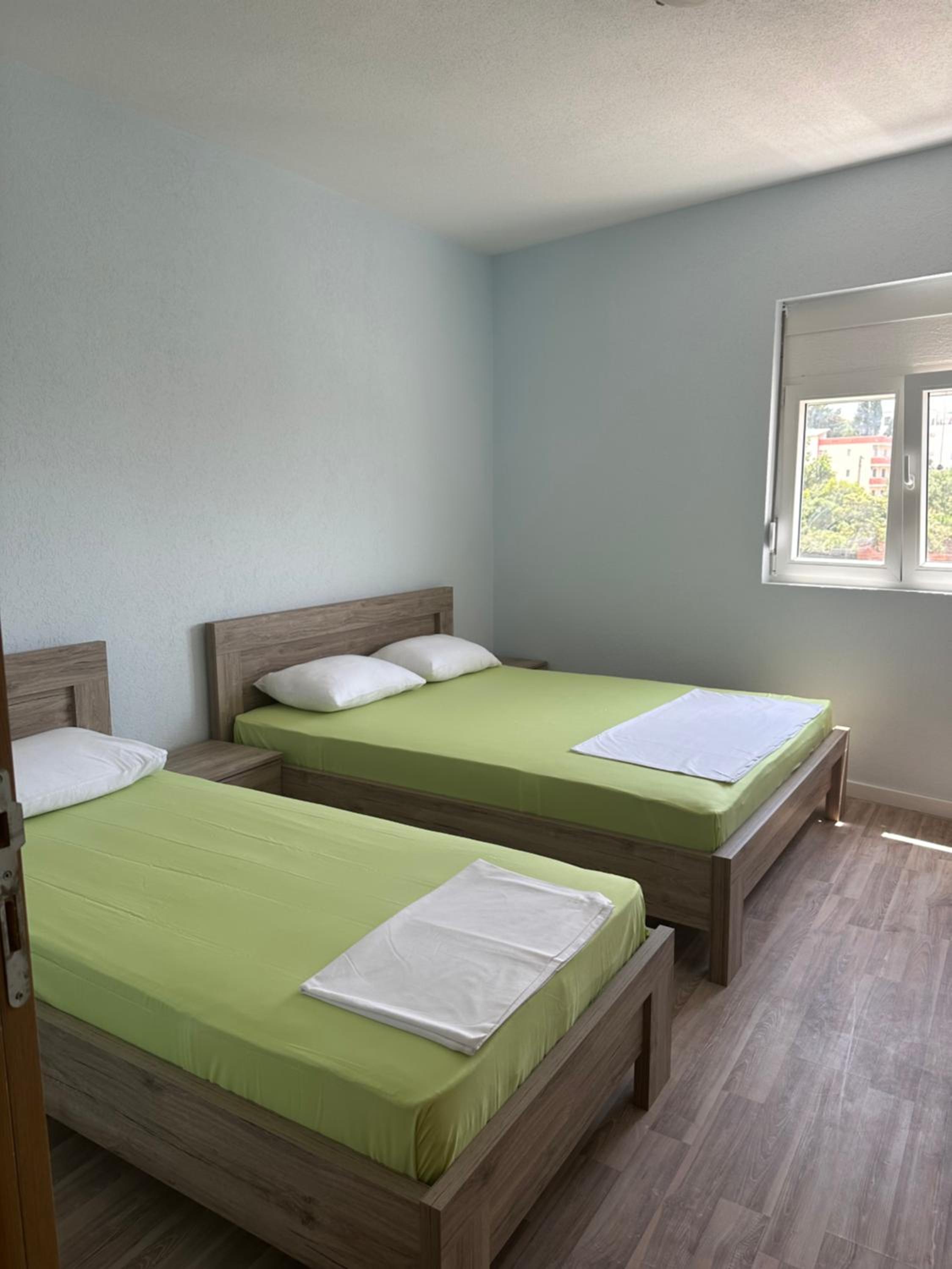 Apartmani Sunce