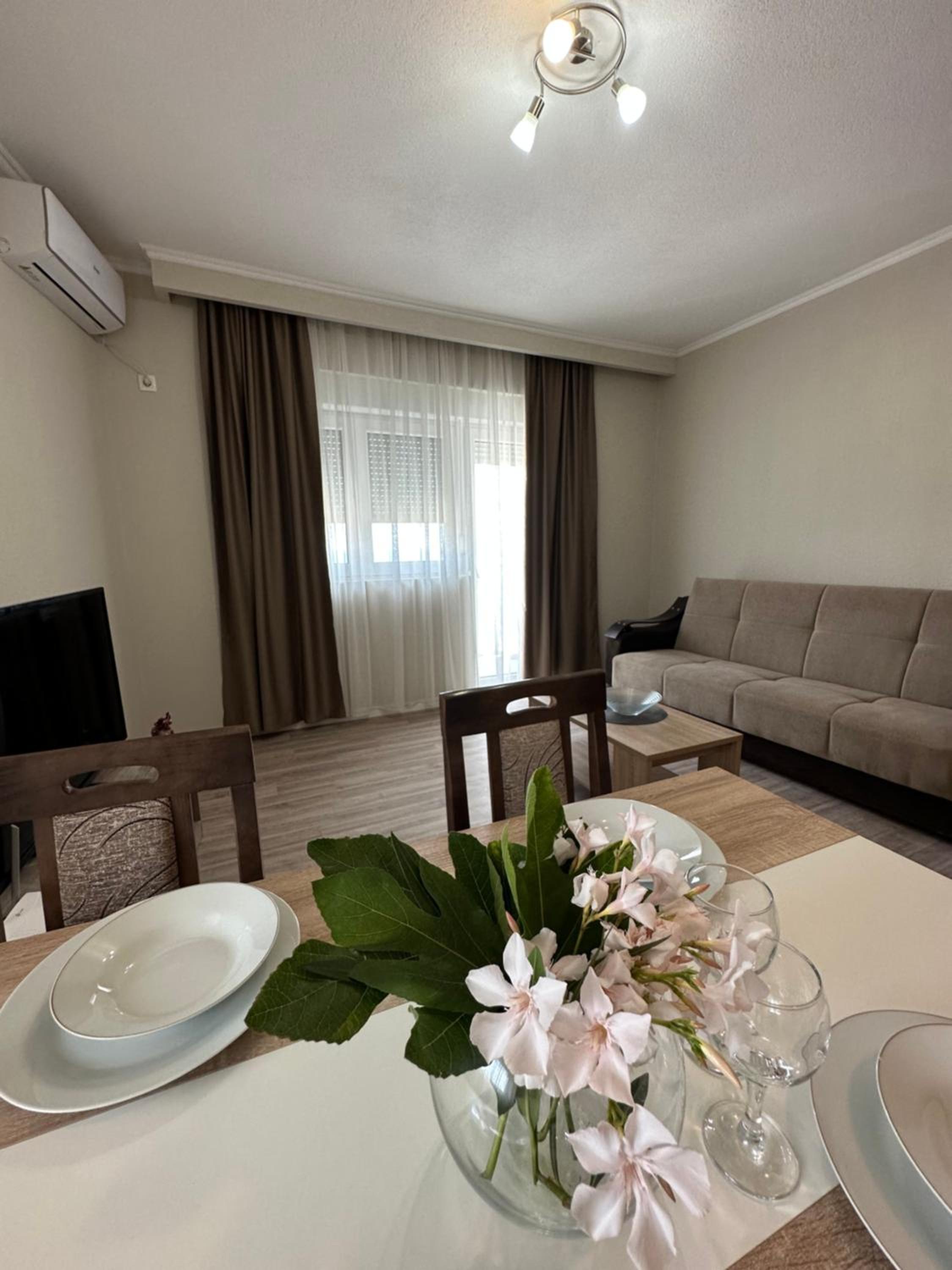 Apartmani Sunce