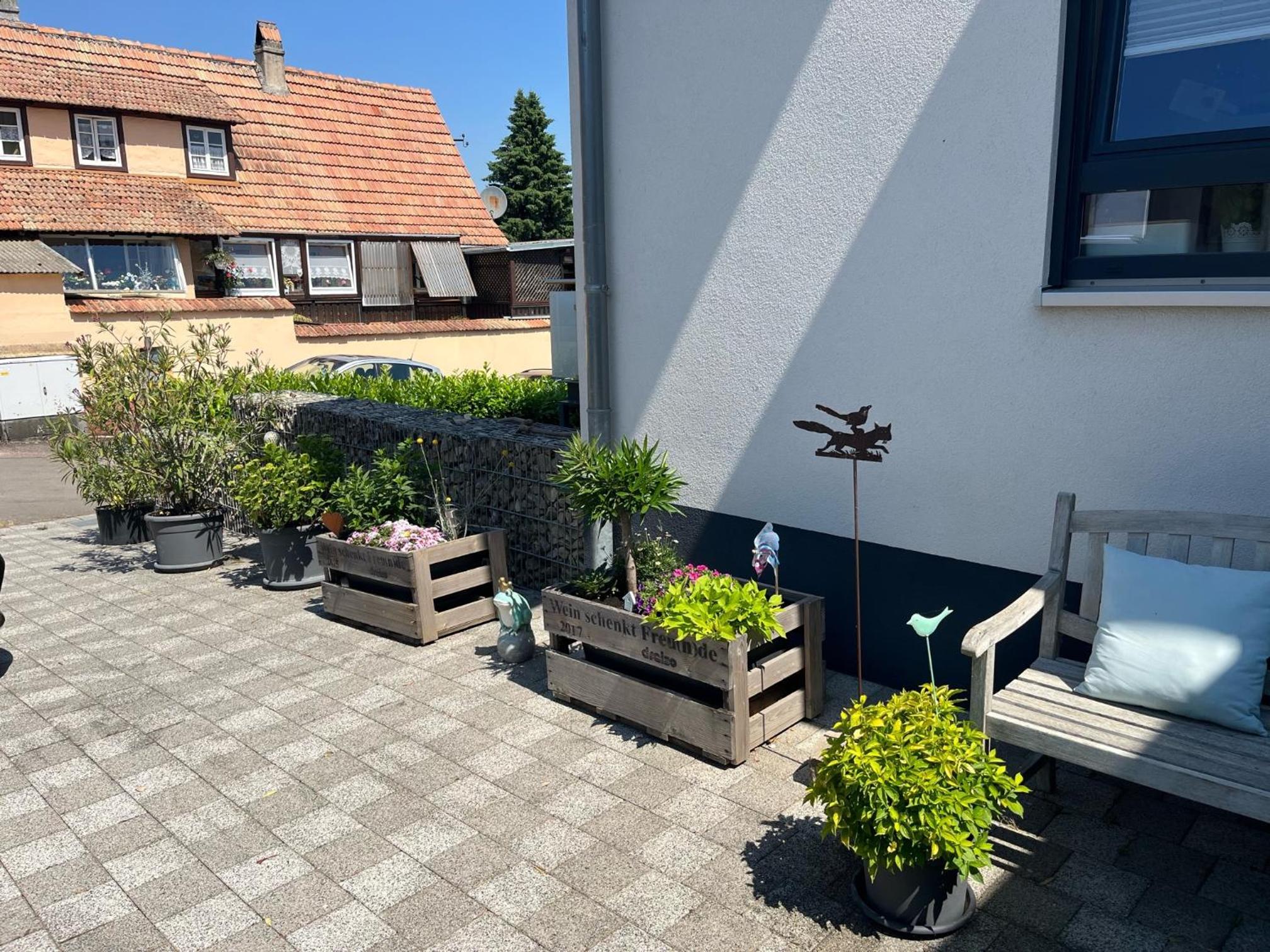 Weingut Grafenhof