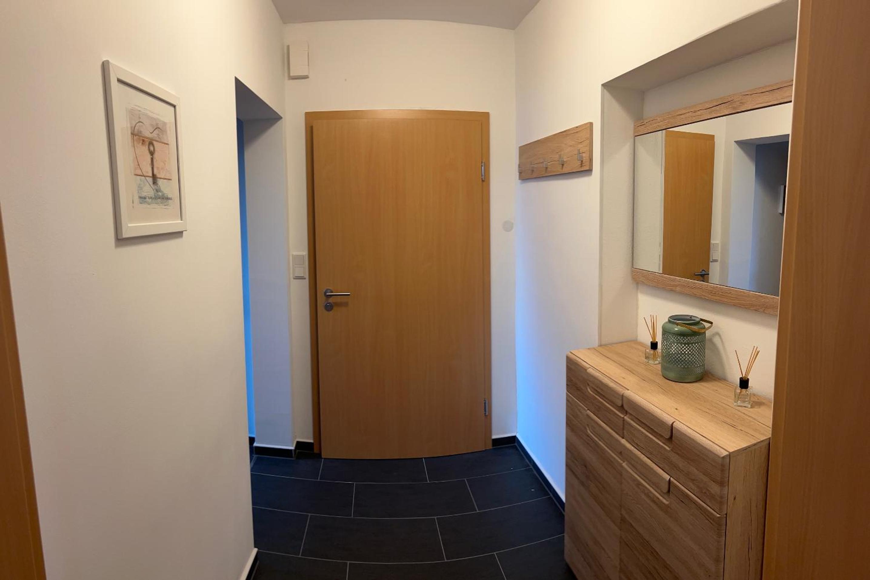 Ferienwohnung Lucky Soest