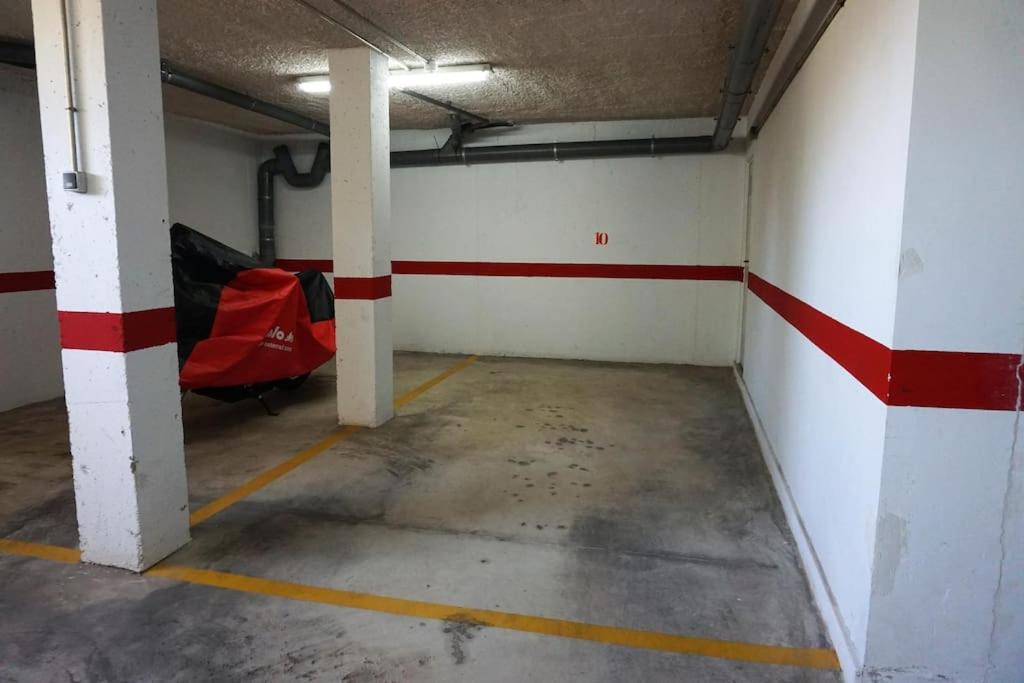 Apartamento Camino del Sol en Denia