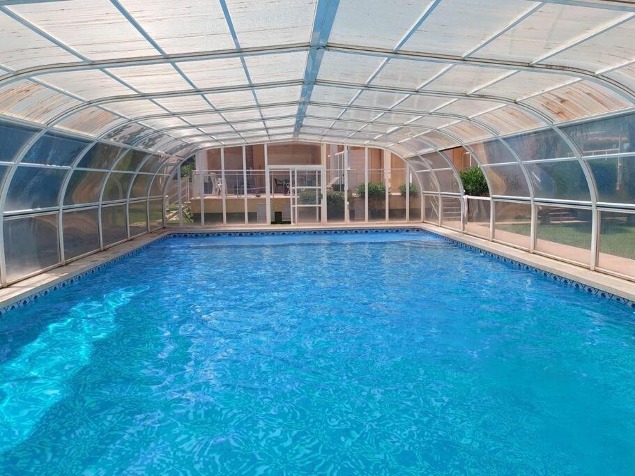 Apartamento Camino del Sol en Denia