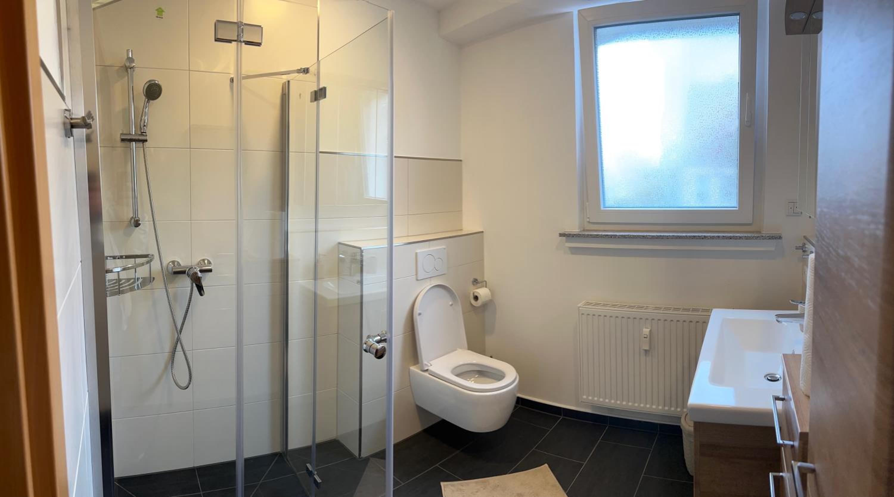 Ferienwohnung Lucky Soest