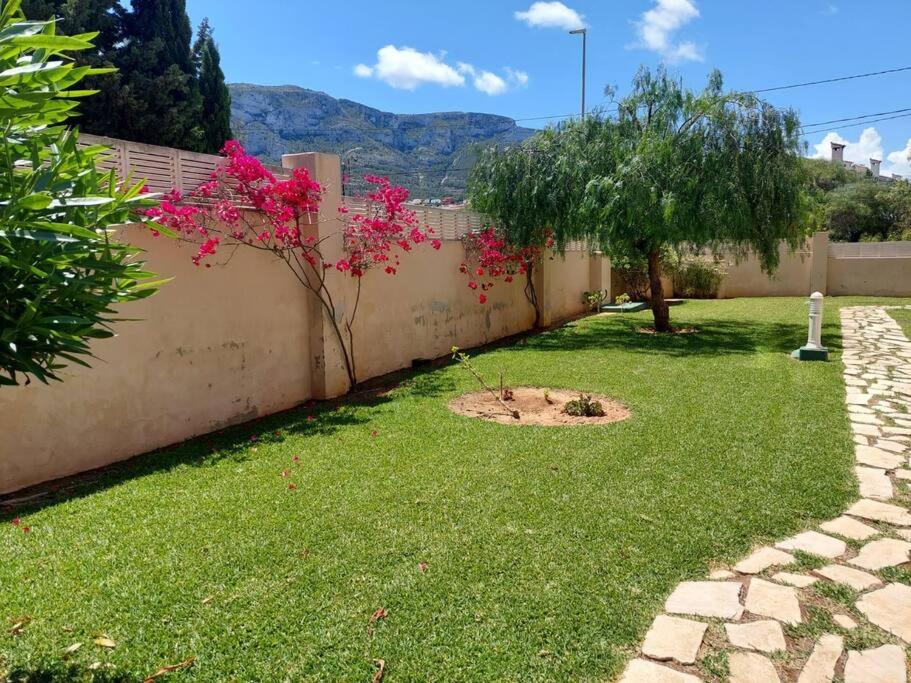Apartamento Camino del Sol en Denia