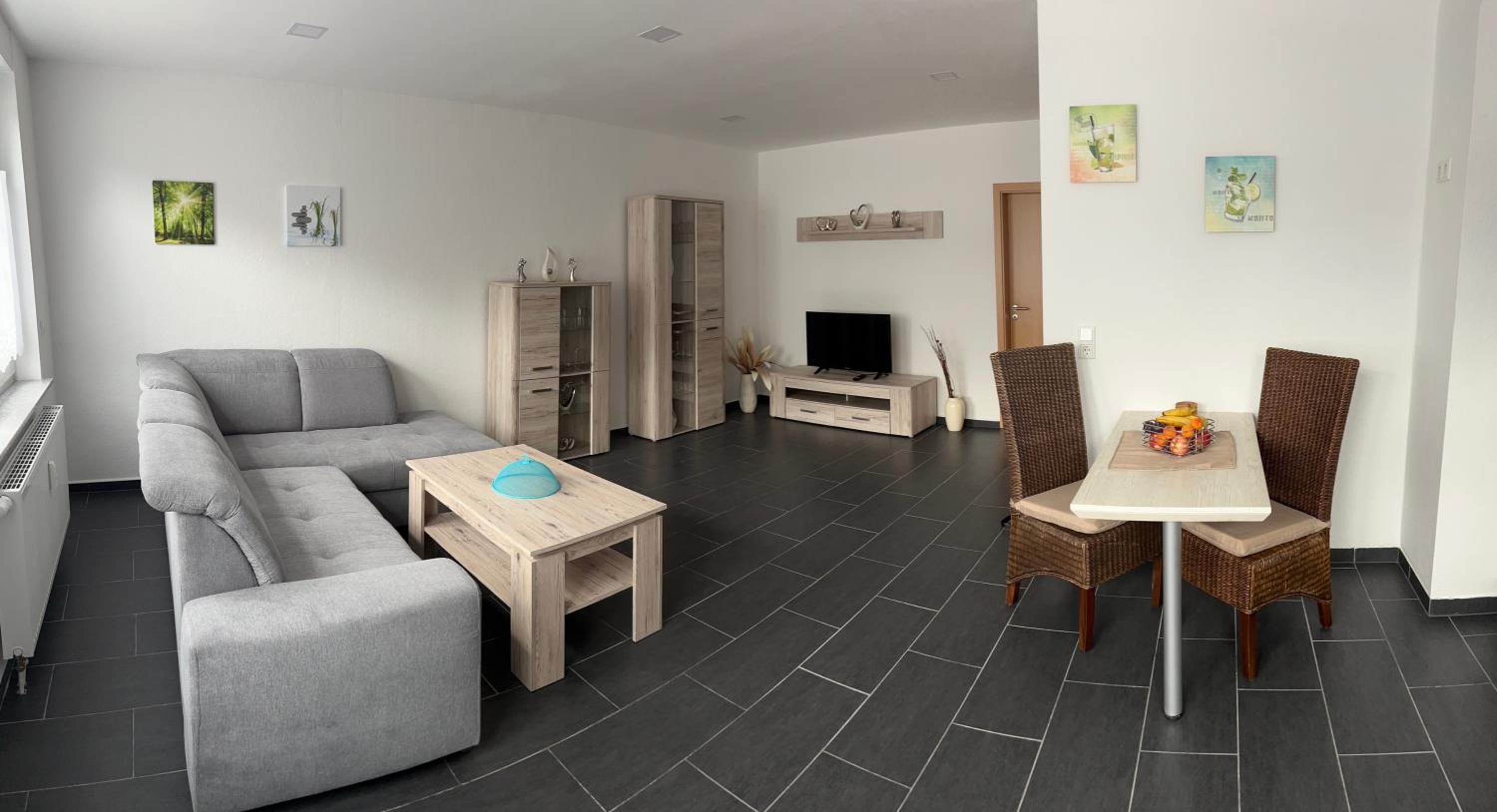 Ferienwohnung Lucky Soest