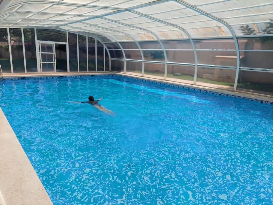 Apartamento Camino del Sol en Denia