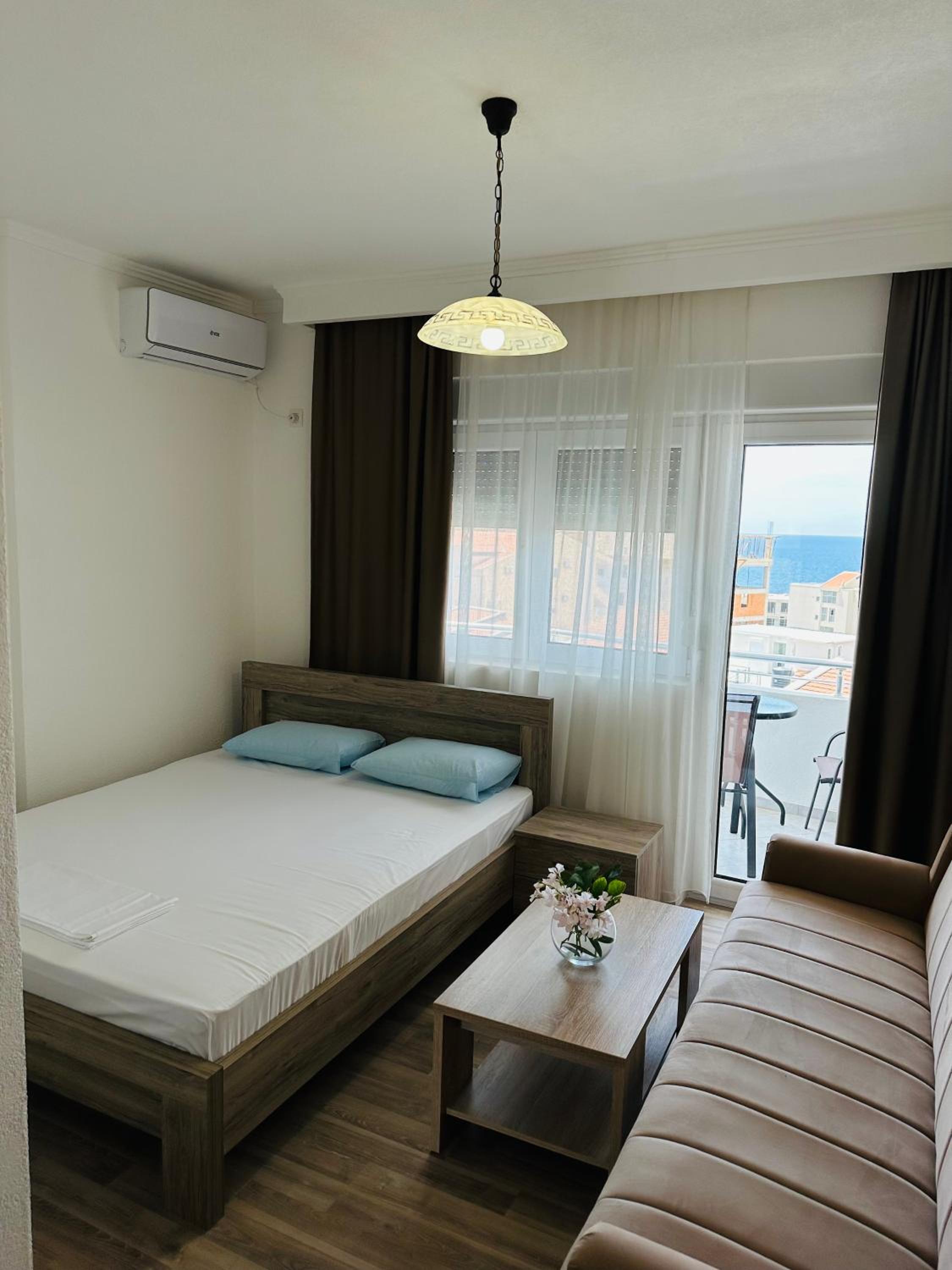 Apartmani Sunce