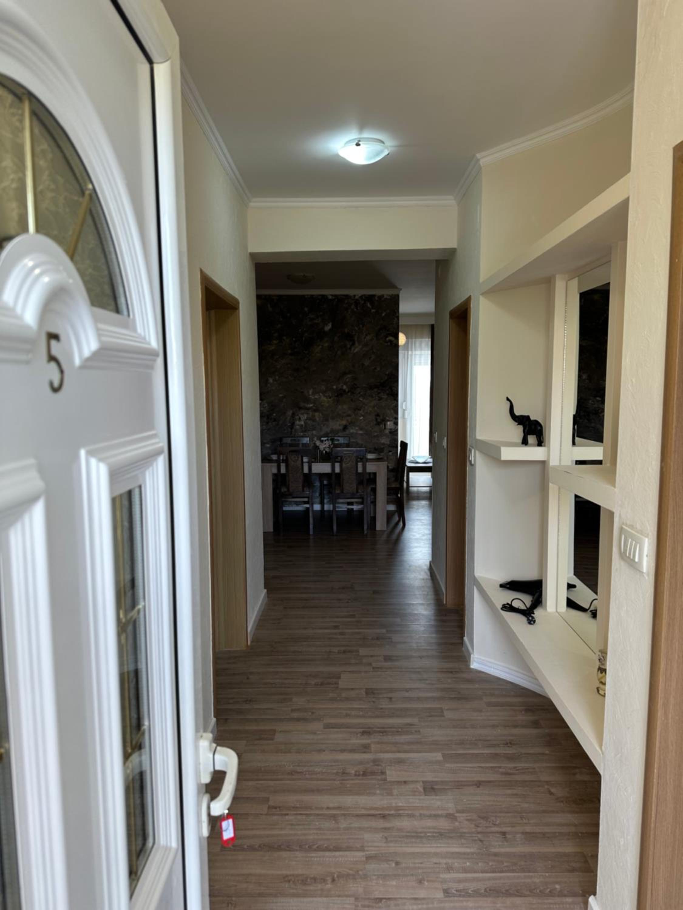 Apartmani Sunce