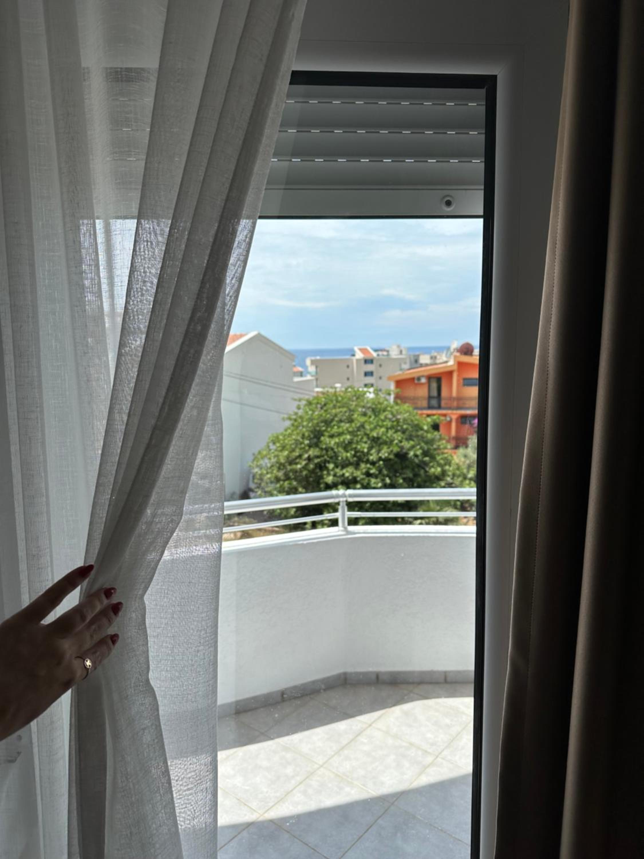 Apartmani Sunce