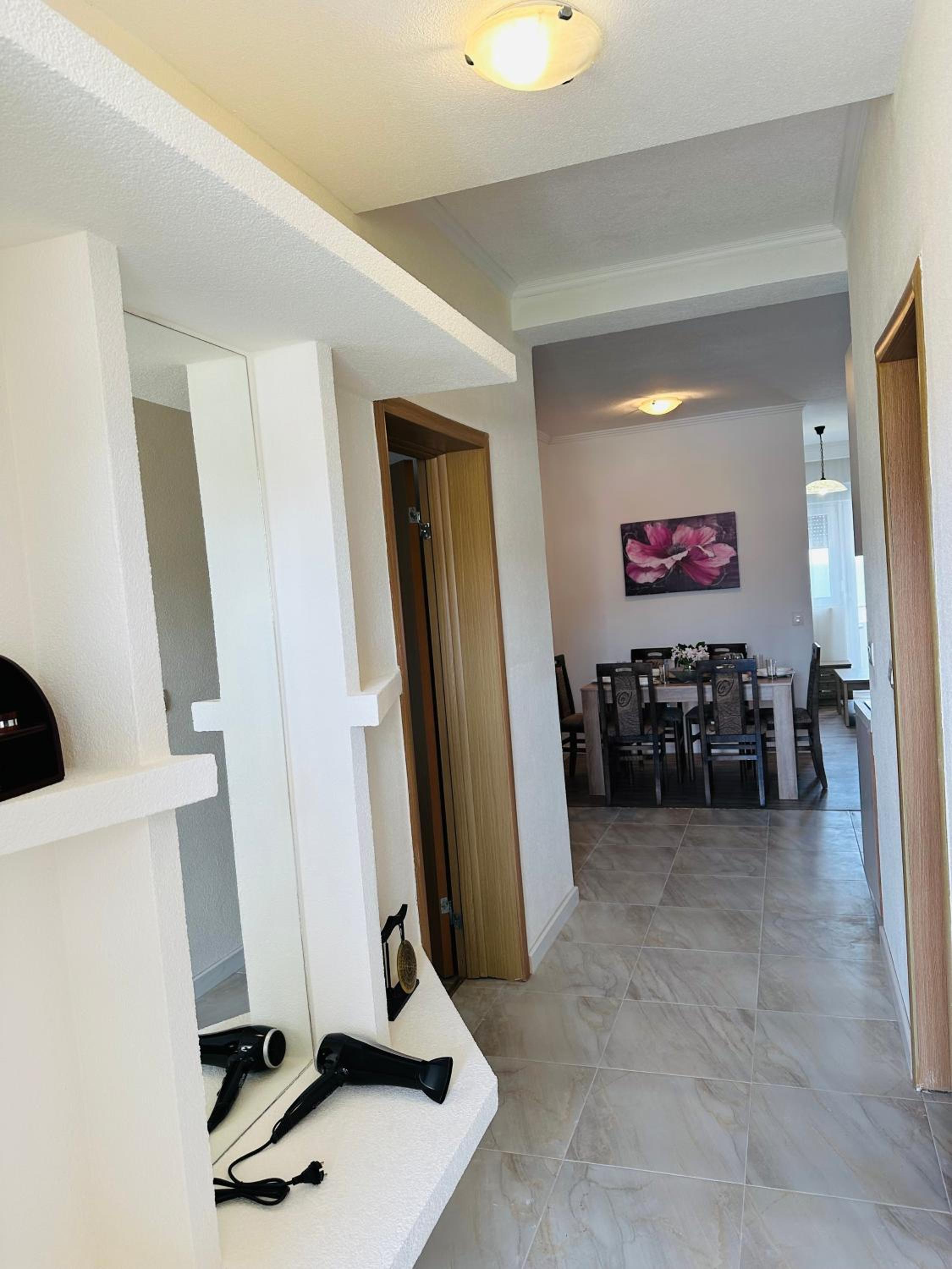 Apartmani Sunce