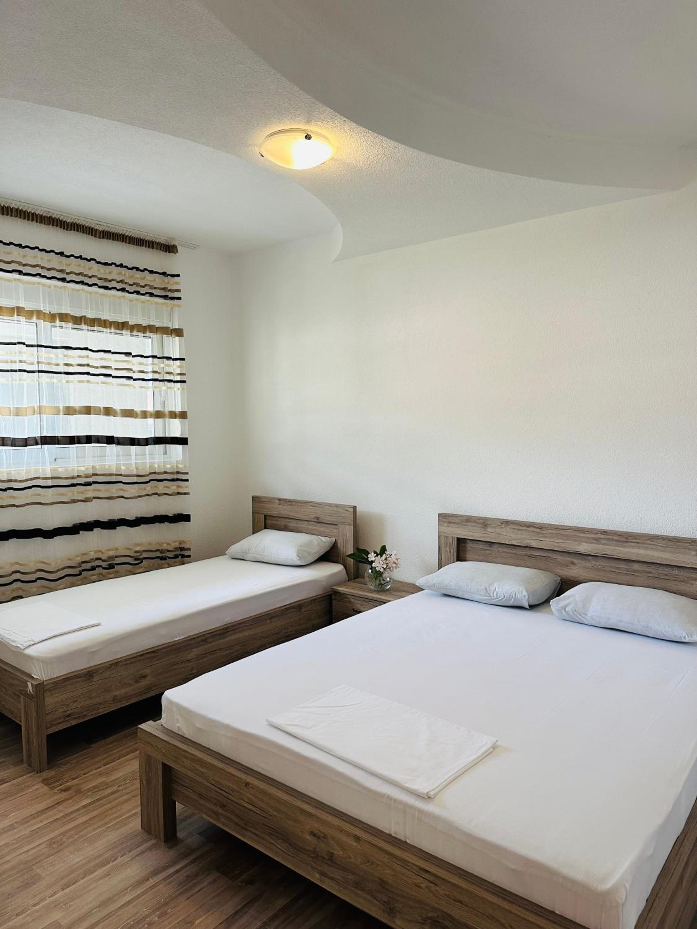 Apartmani Sunce